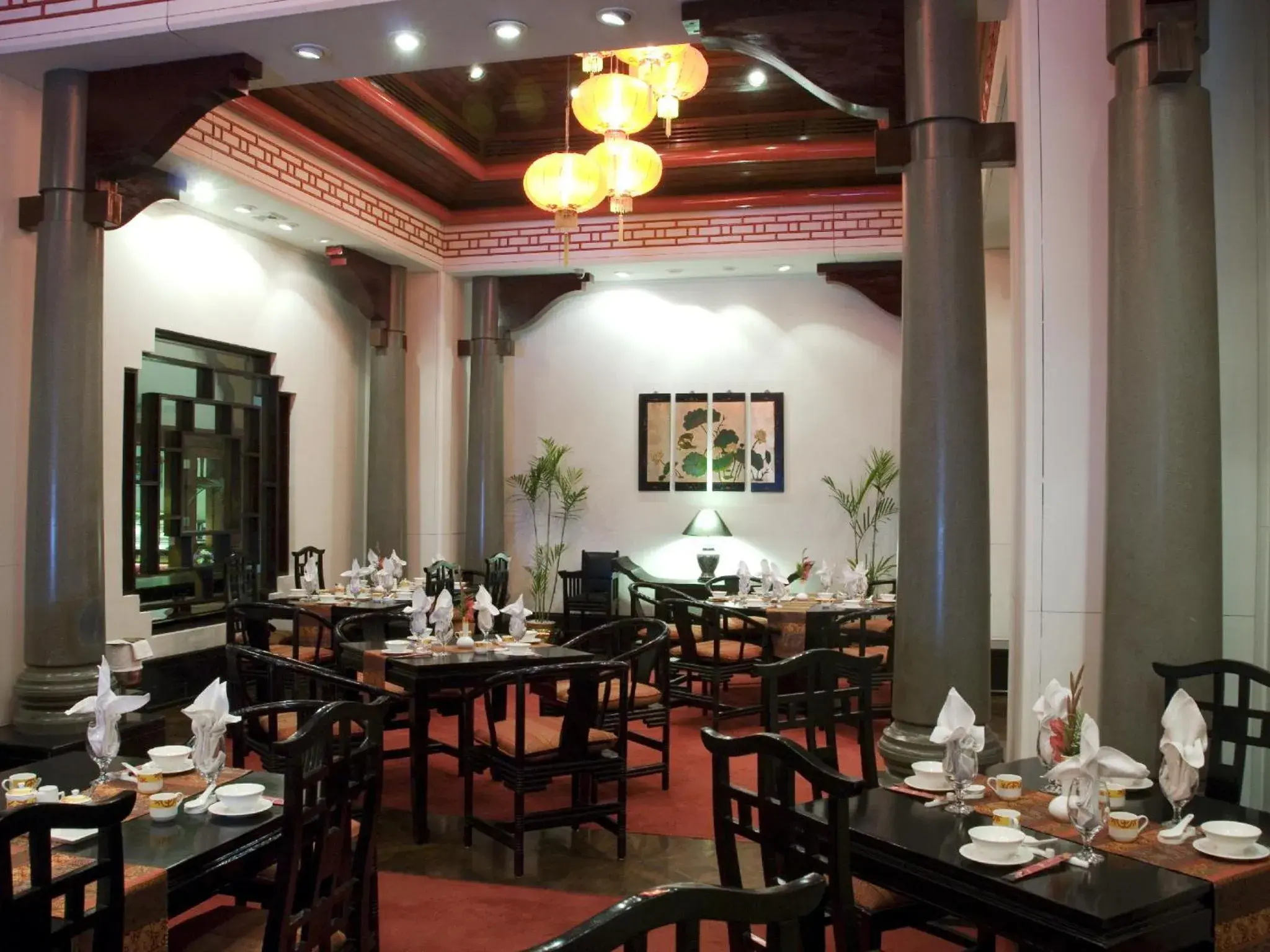 Restaurant/places to eat in Avari Lahore Hotel Restaurant/places to eat in Avari Lahore Hotel