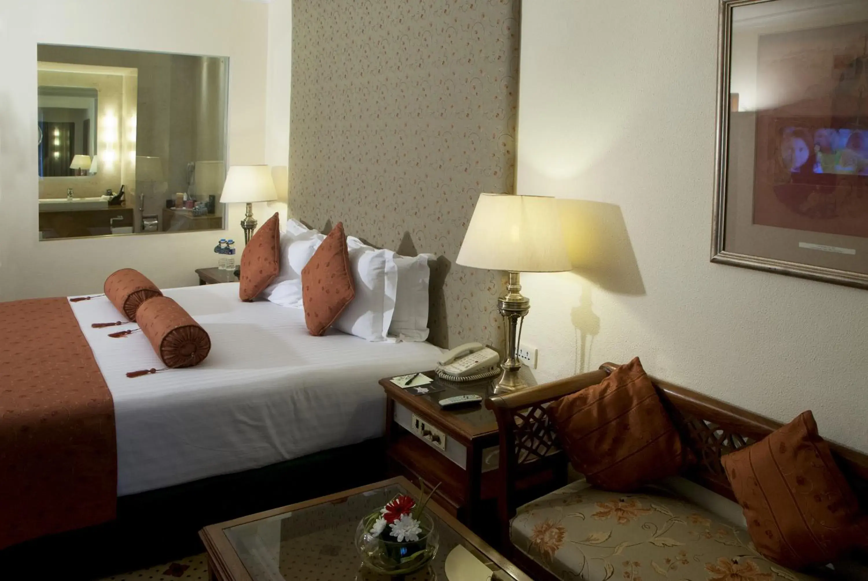 Avari World Traveler Room - single occupancy in Avari Lahore Hotel Avari World Traveler Room - single occupancy in Avari Lahore Hotel