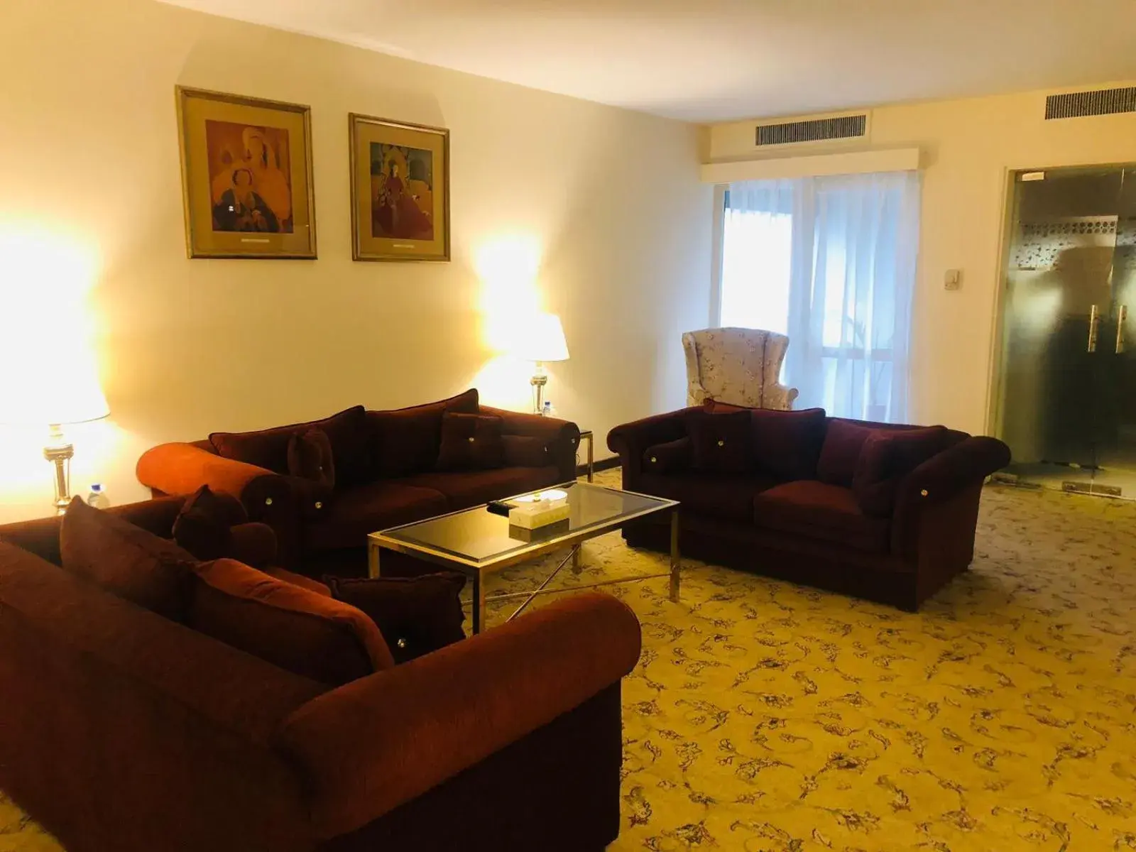 Avari Lahore Hotel Avari Lahore Hotel