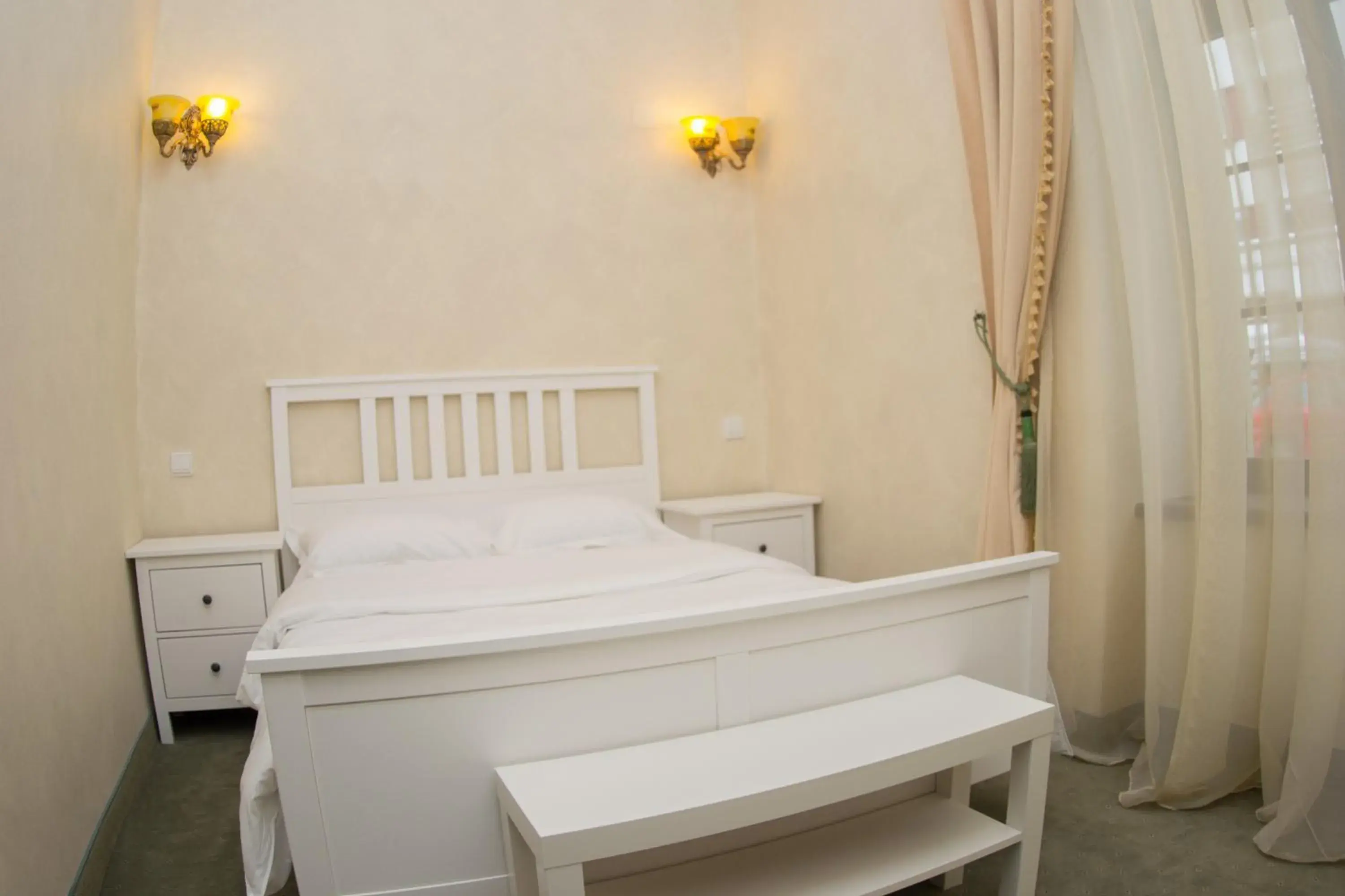 Standard Double Room in Regal 1880 Standard Double Room in Regal 1880