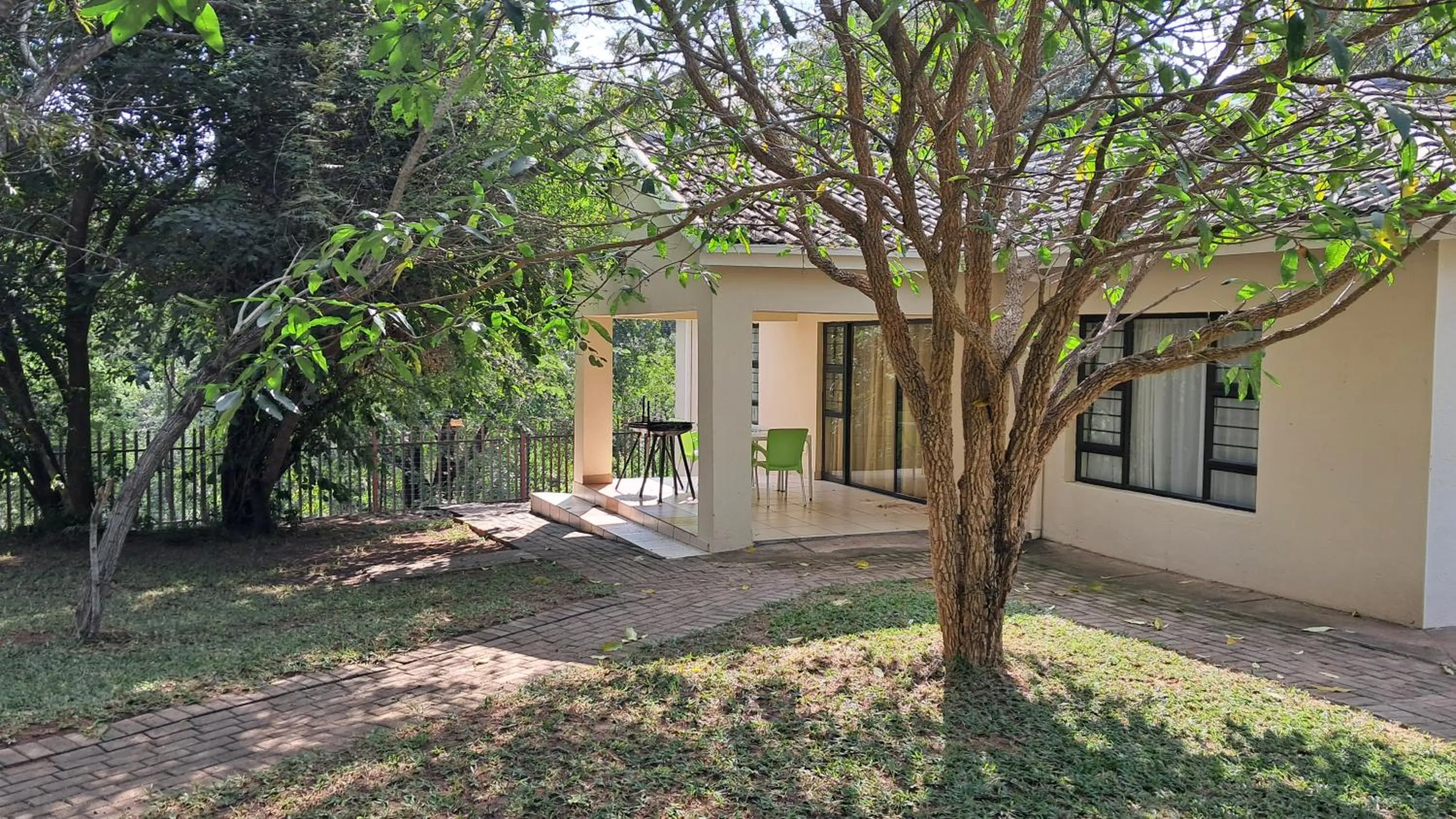 View (from property/room) in Sand River Cottages