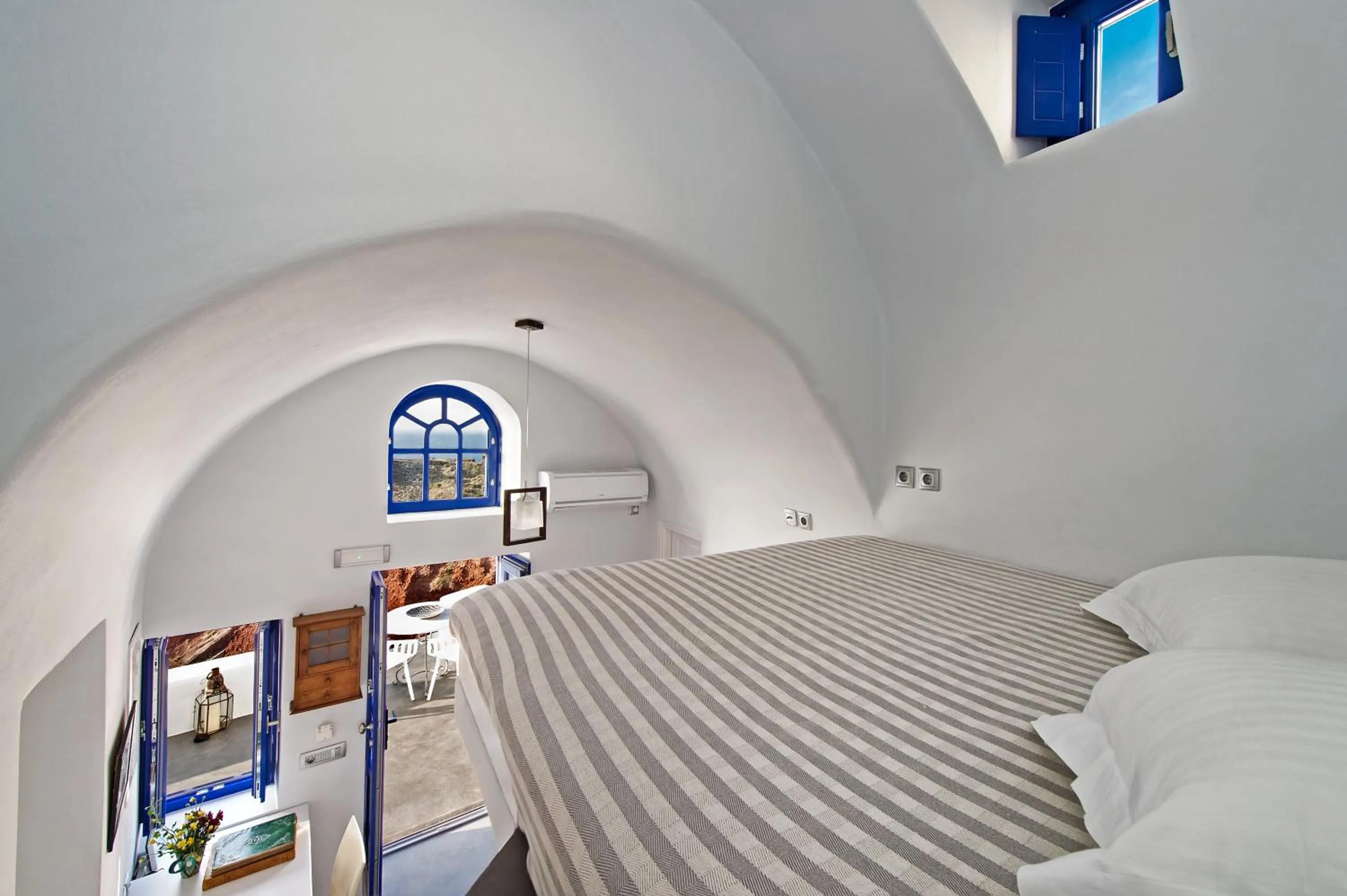 Domus Solis Luxury Villa