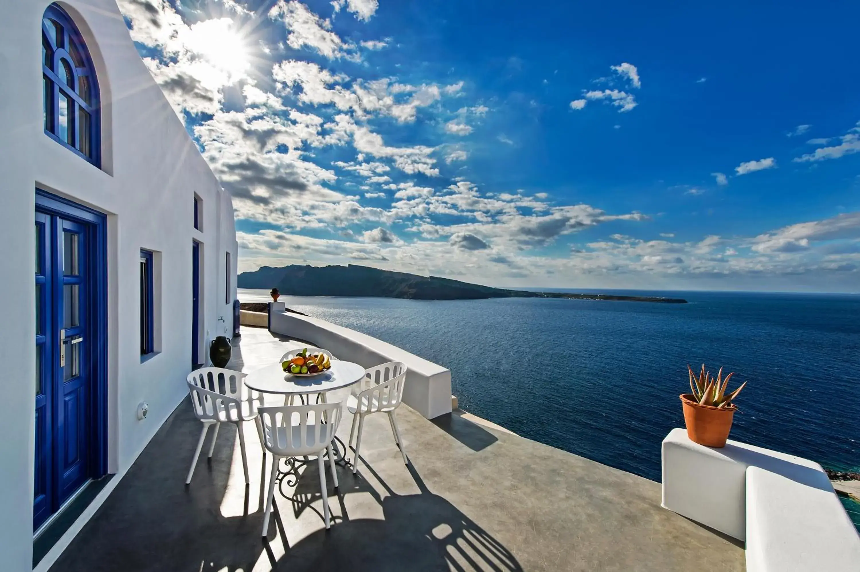 Domus Solis Luxury Villa Domus Solis Luxury Villa