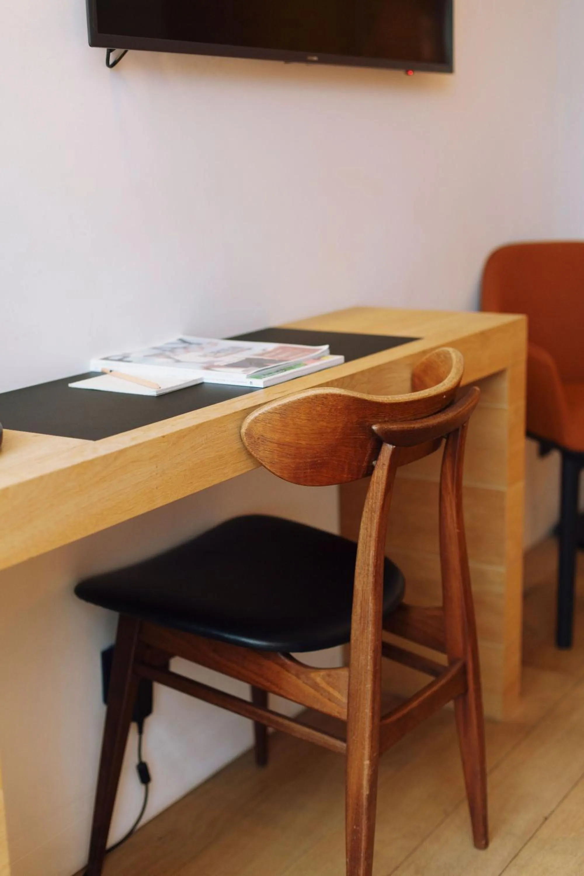 Bedroom in Domaine de Naxhelet