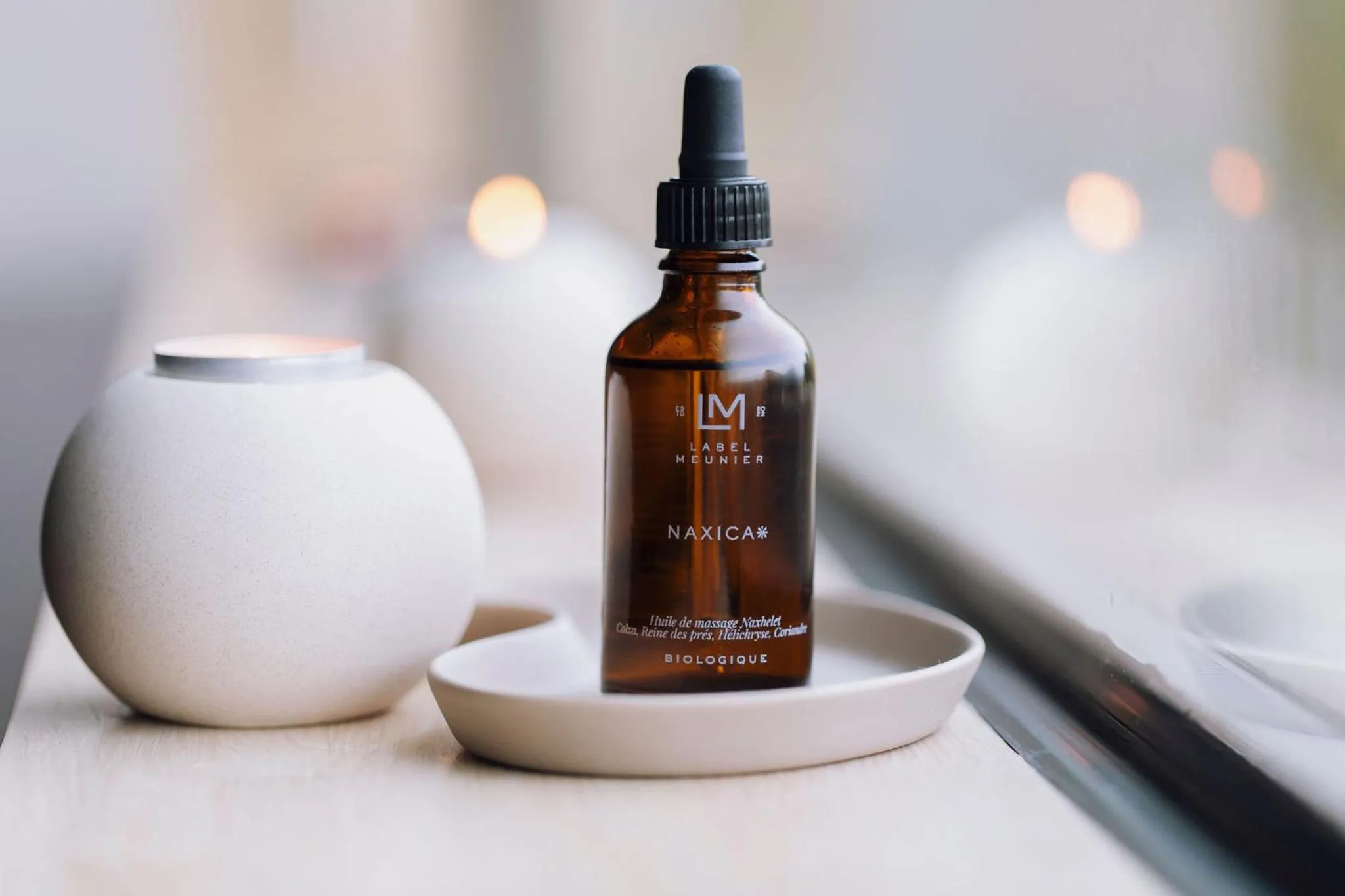 Spa and wellness centre/facilities in Domaine de Naxhelet