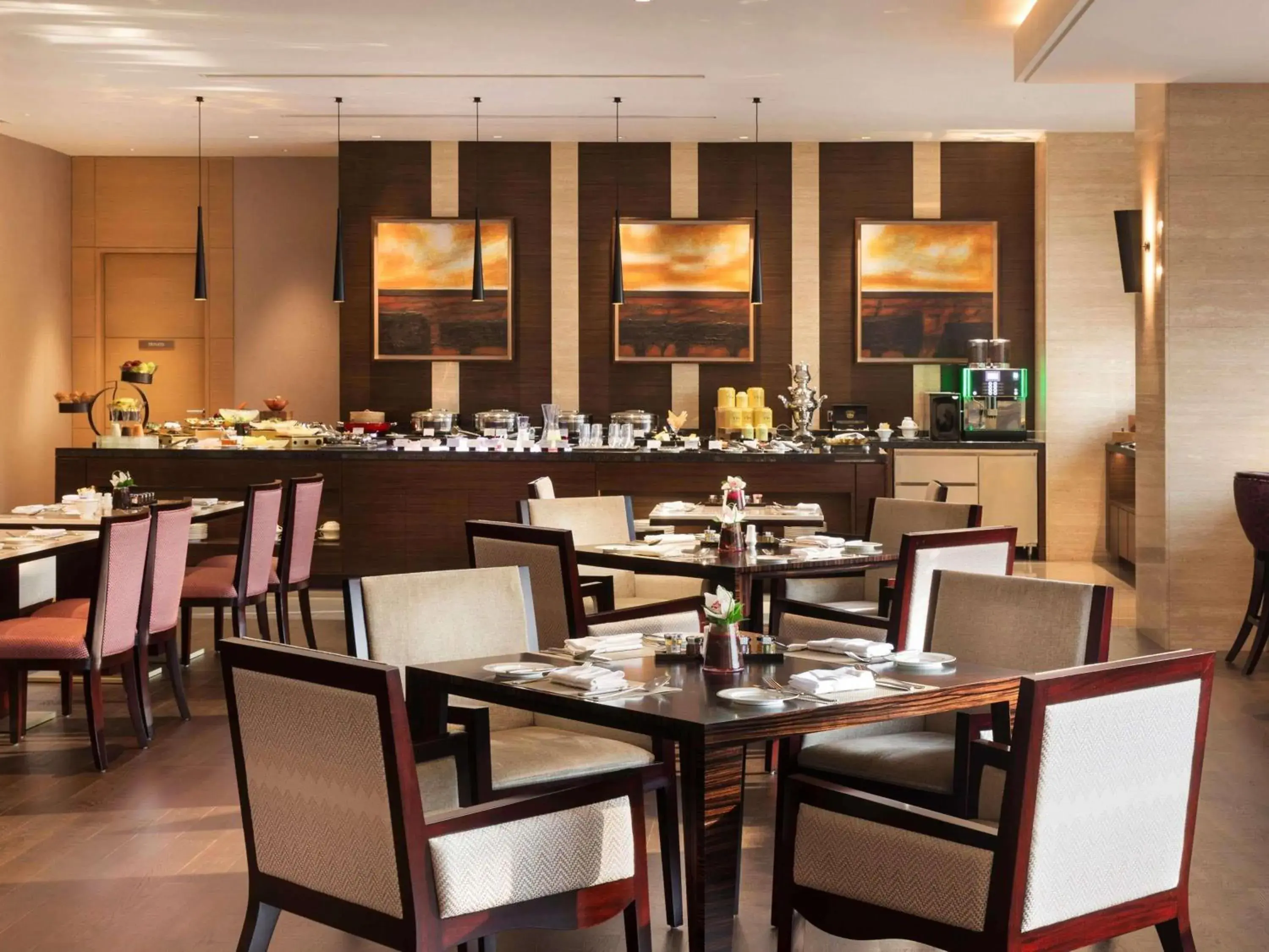 Fairmont Gold King in Fairmont Jakarta Fairmont Gold King in Fairmont Jakarta