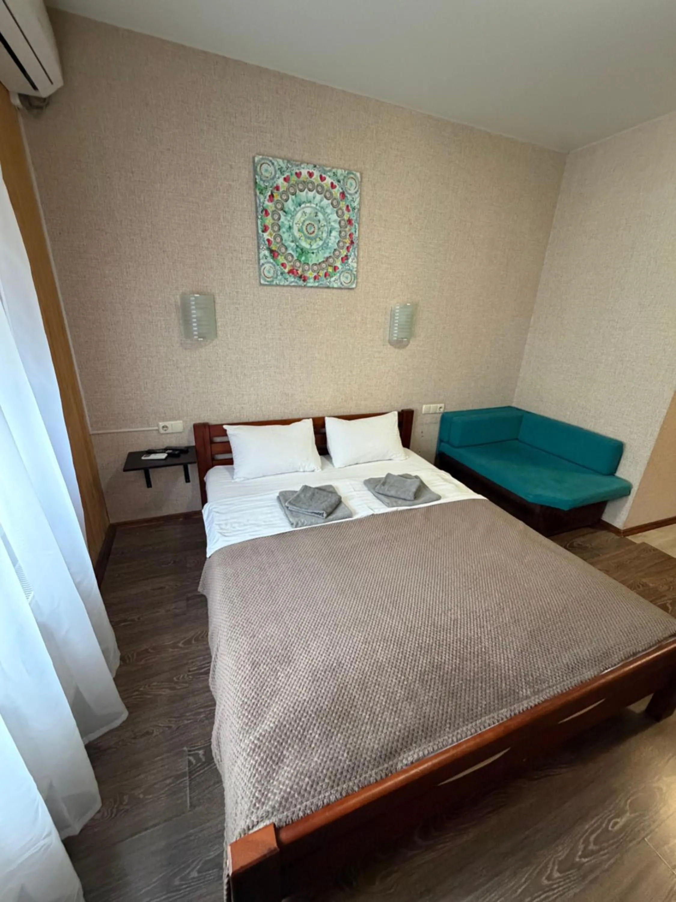 Mini-Hotel Ocean