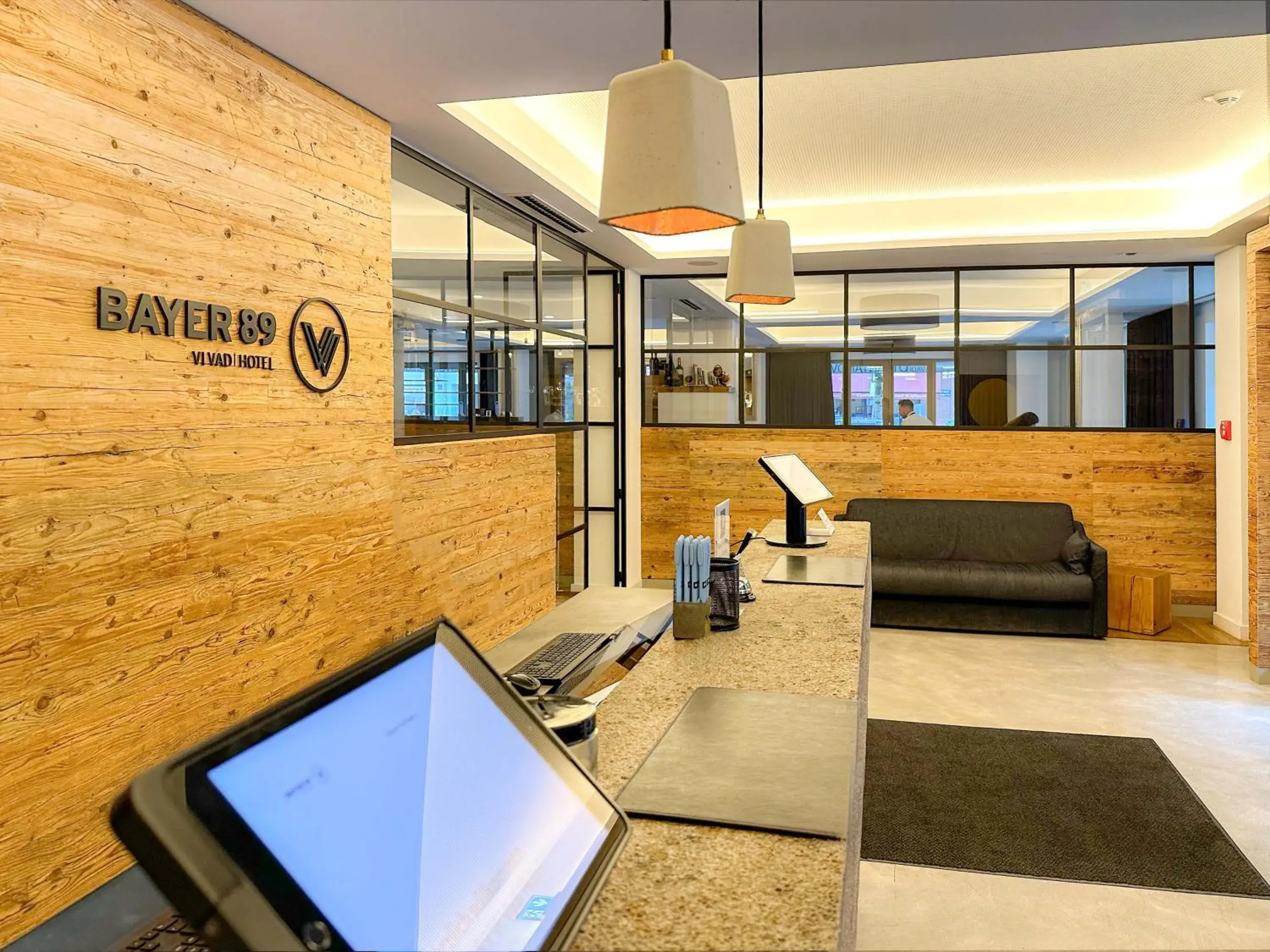 Bayer 89 Vi Vadi Hotel Bayer 89 Vi Vadi Hotel