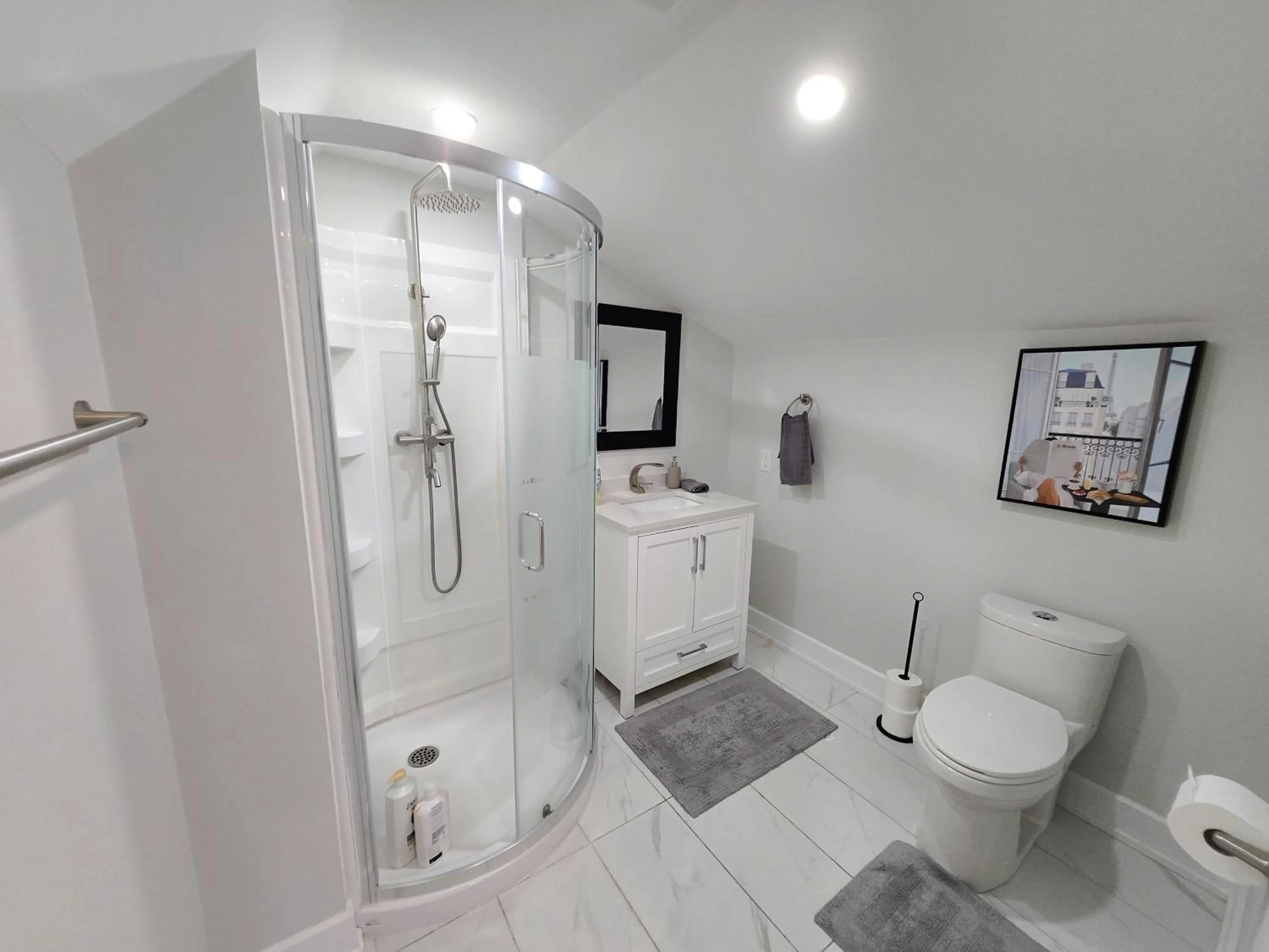 Byward-Market Luxury GuestHouse