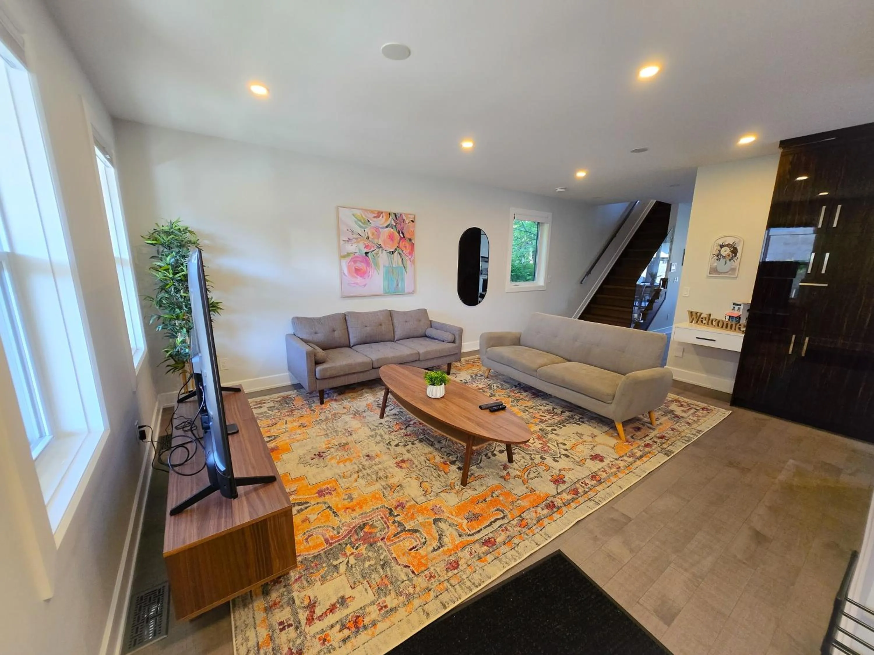 Byward-Market Luxury GuestHouse