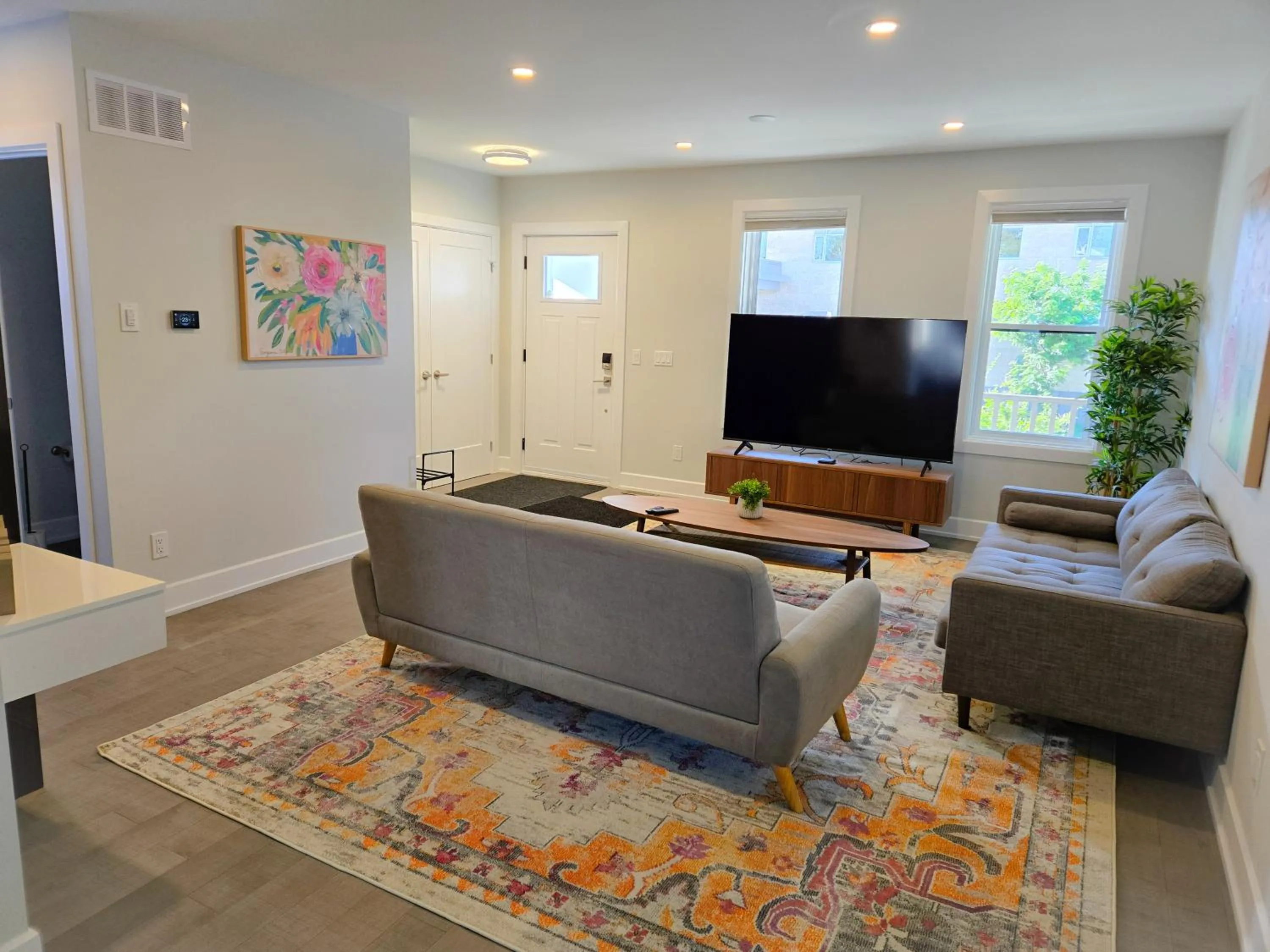 Byward-Market Luxury GuestHouse