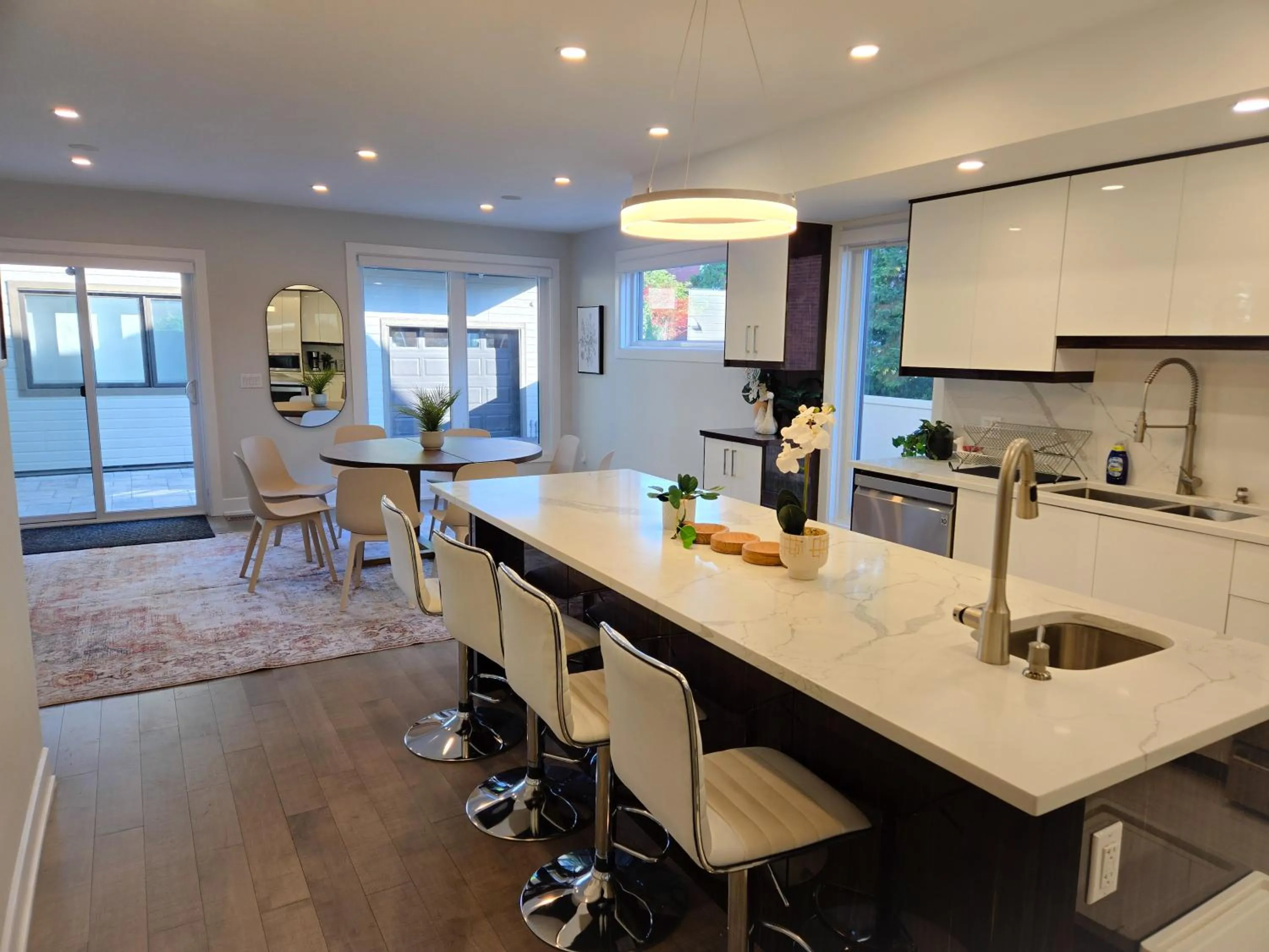 Byward-Market Luxury GuestHouse