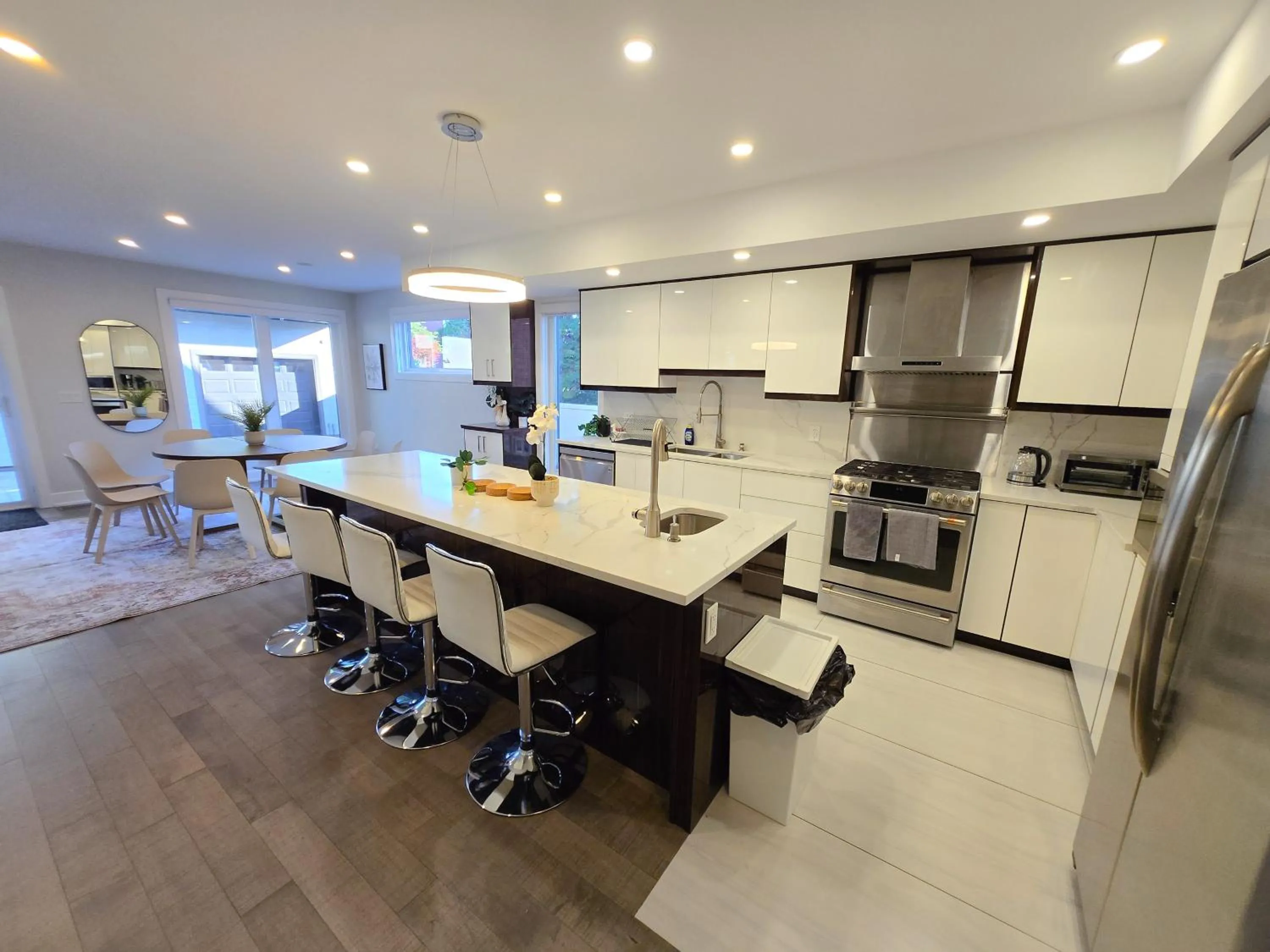Byward-Market Luxury GuestHouse