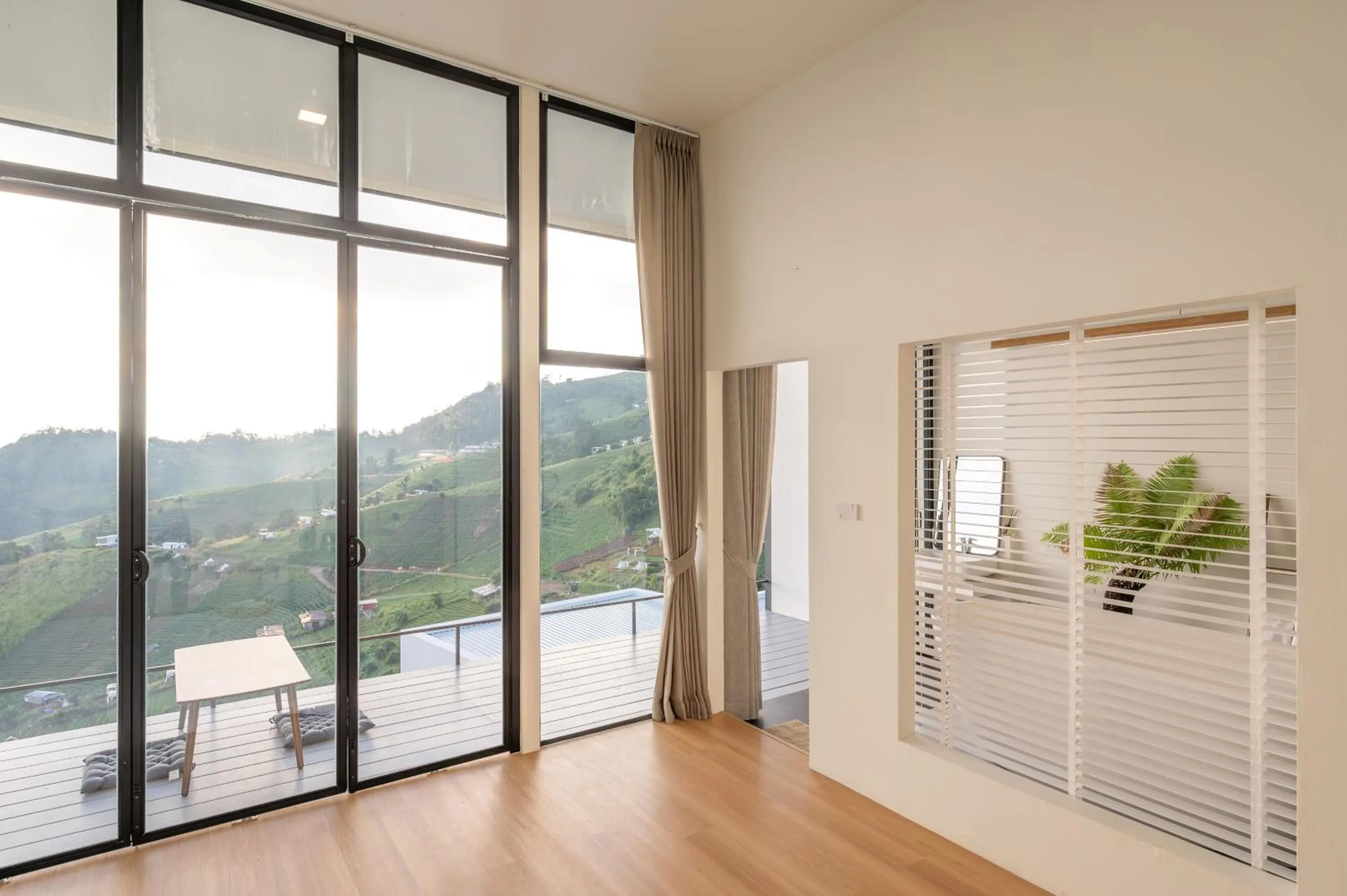 Balcony/Terrace in Bon r kaad