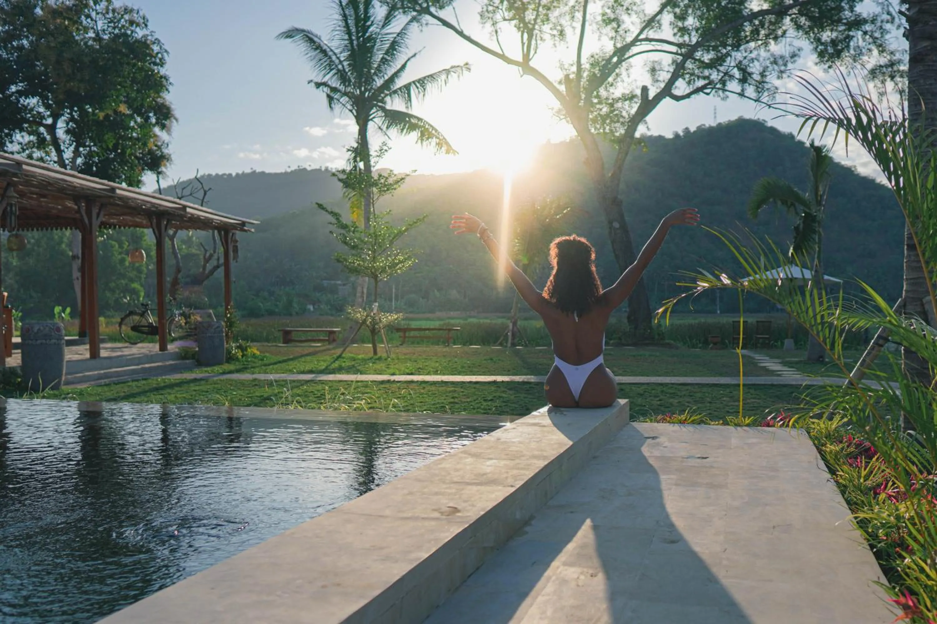 Bhalance Retreat