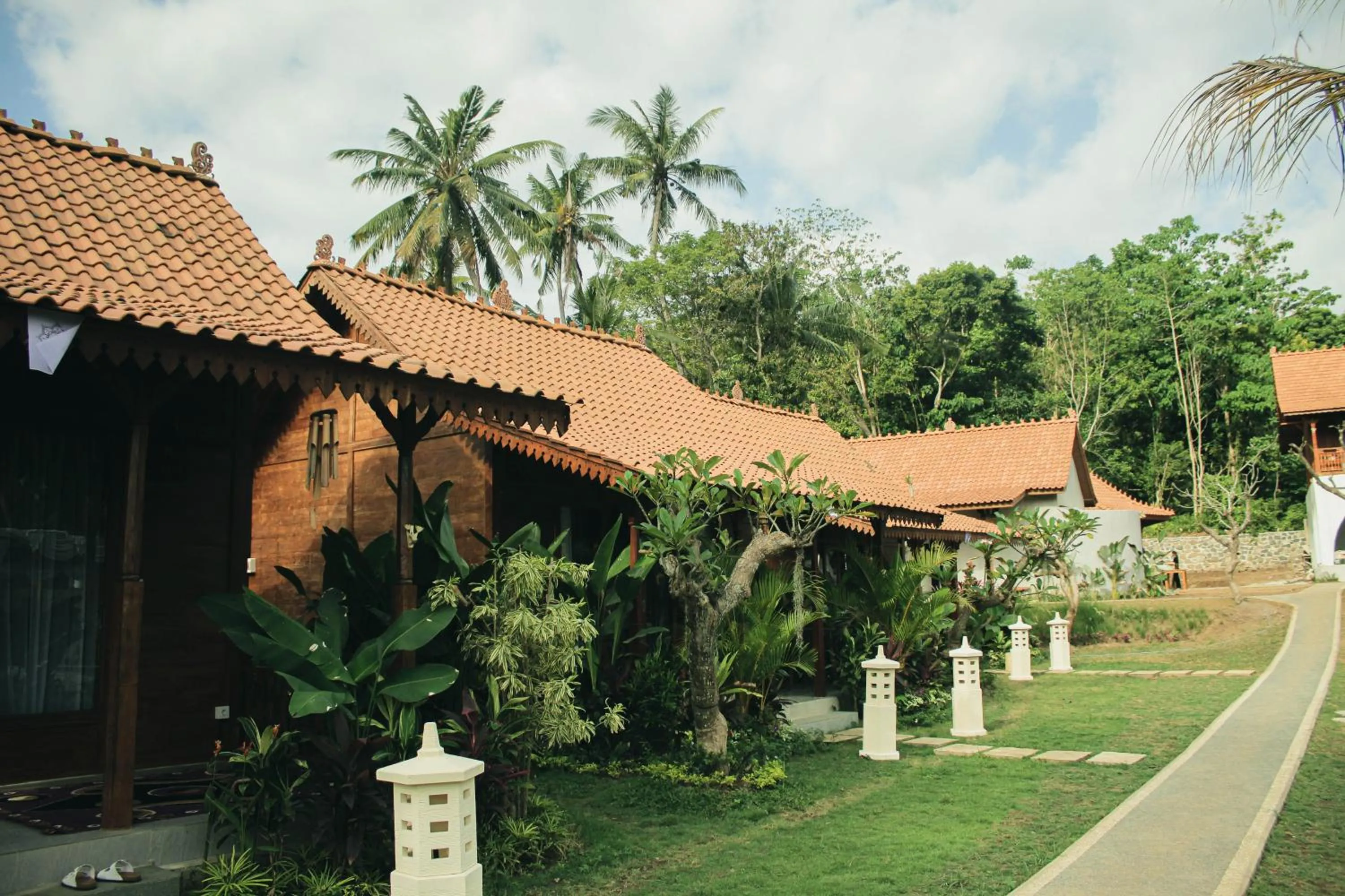 Bhalance Retreat