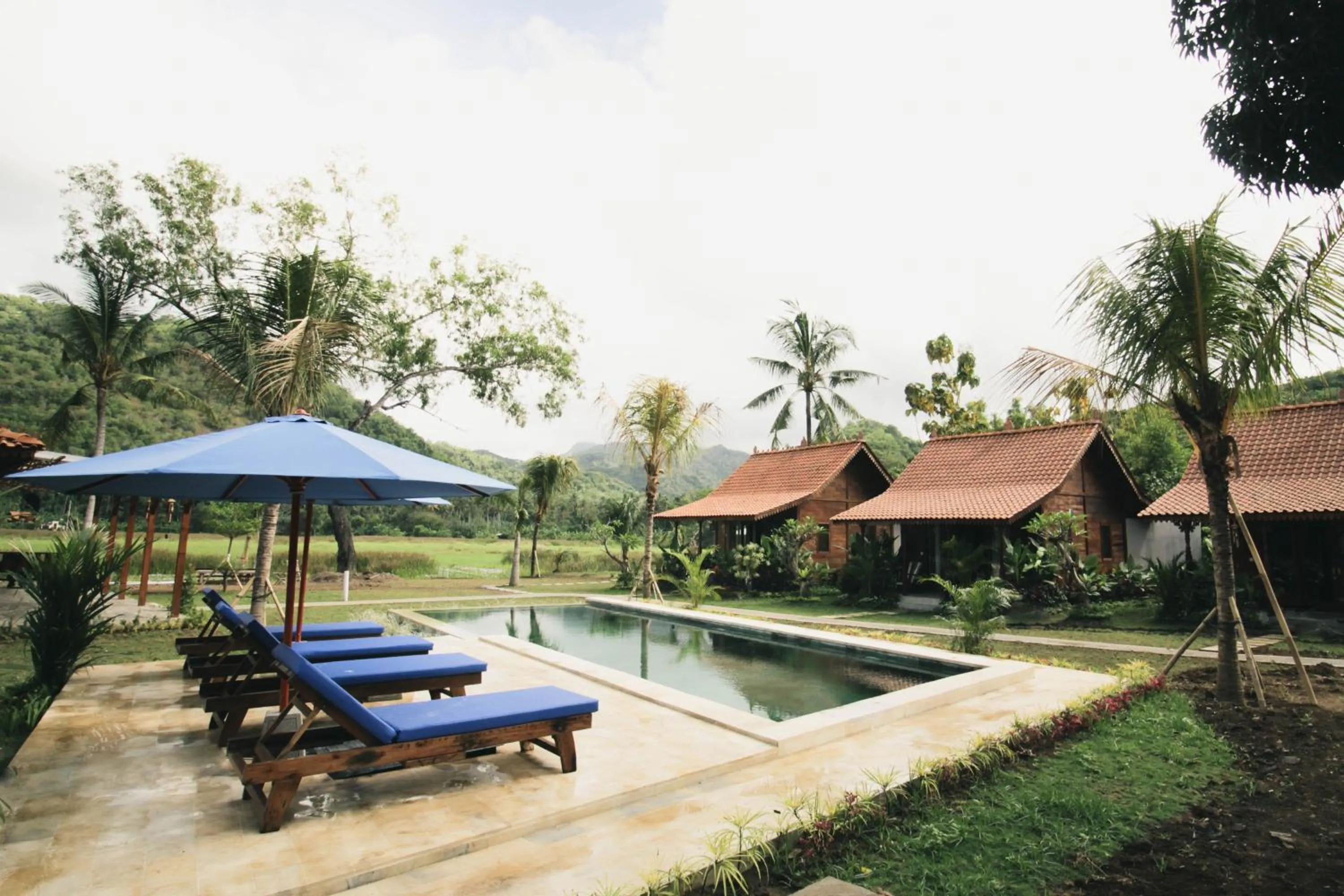 Bhalance Retreat