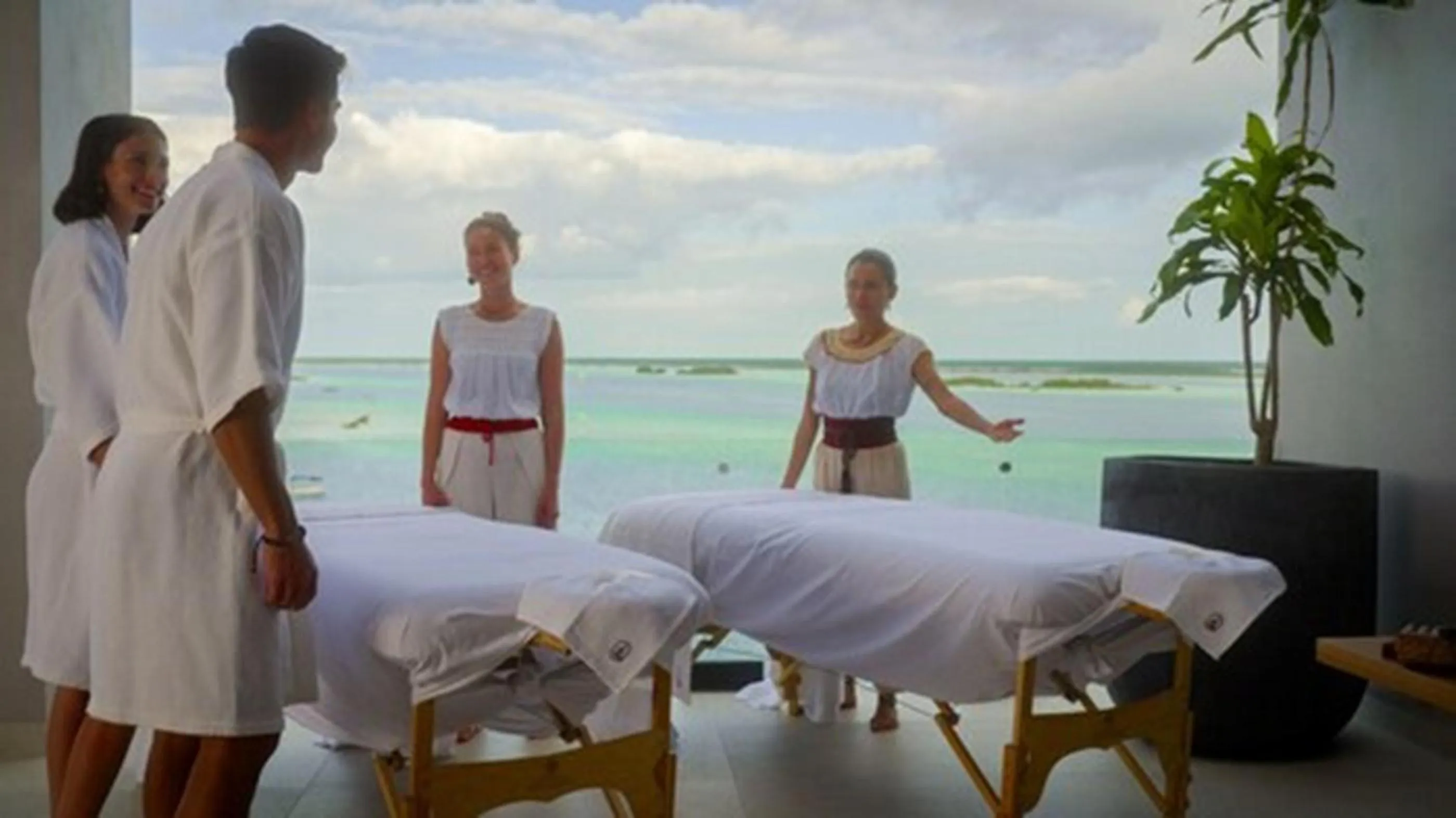 Activities in Amaranto Bacalar Hotel Boutique