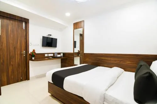 Super Hotel O Eminent Hotel
