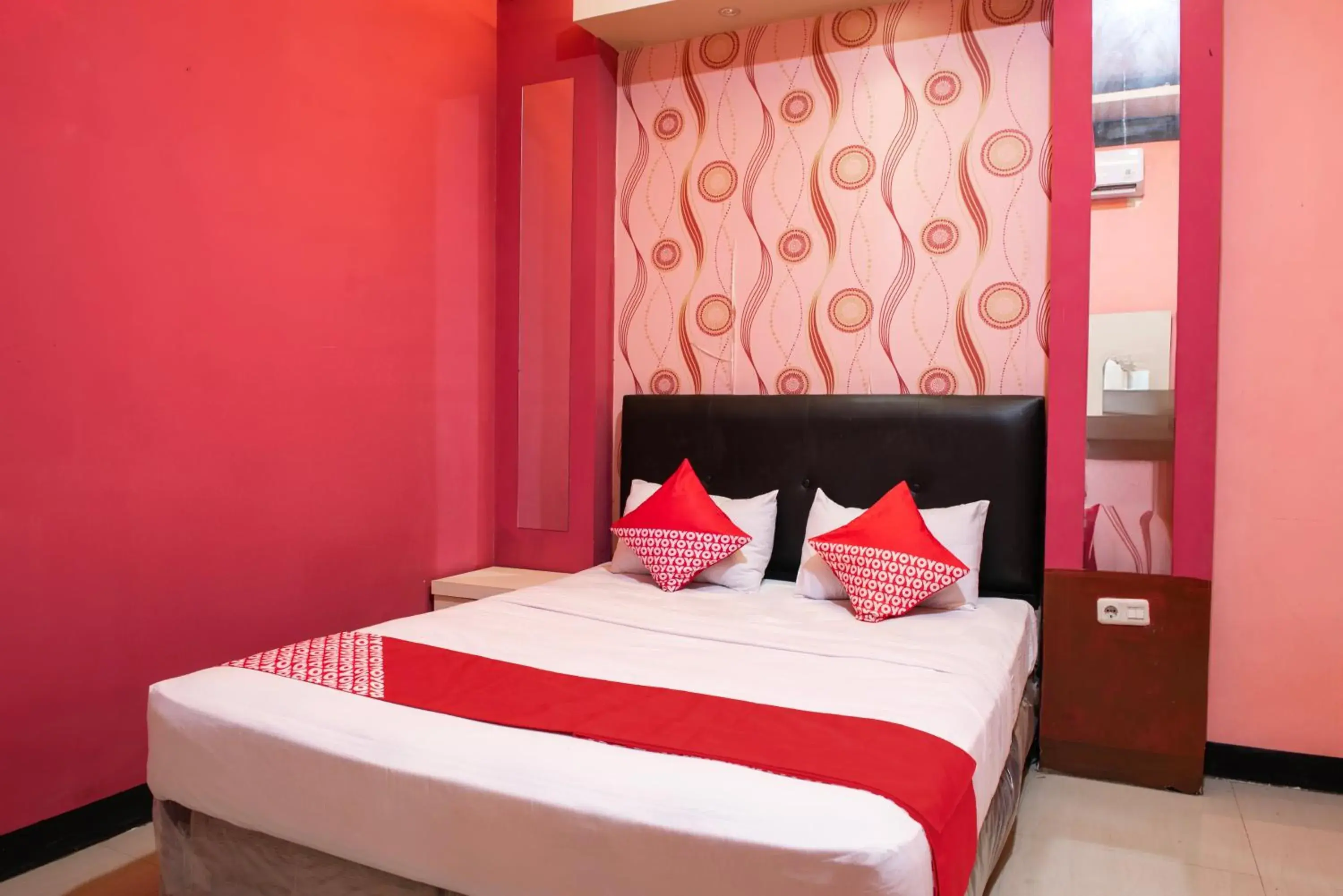 Hotel O Homestay Puspa Gemilang Syariah Hotel O Homestay Puspa Gemilang Syariah