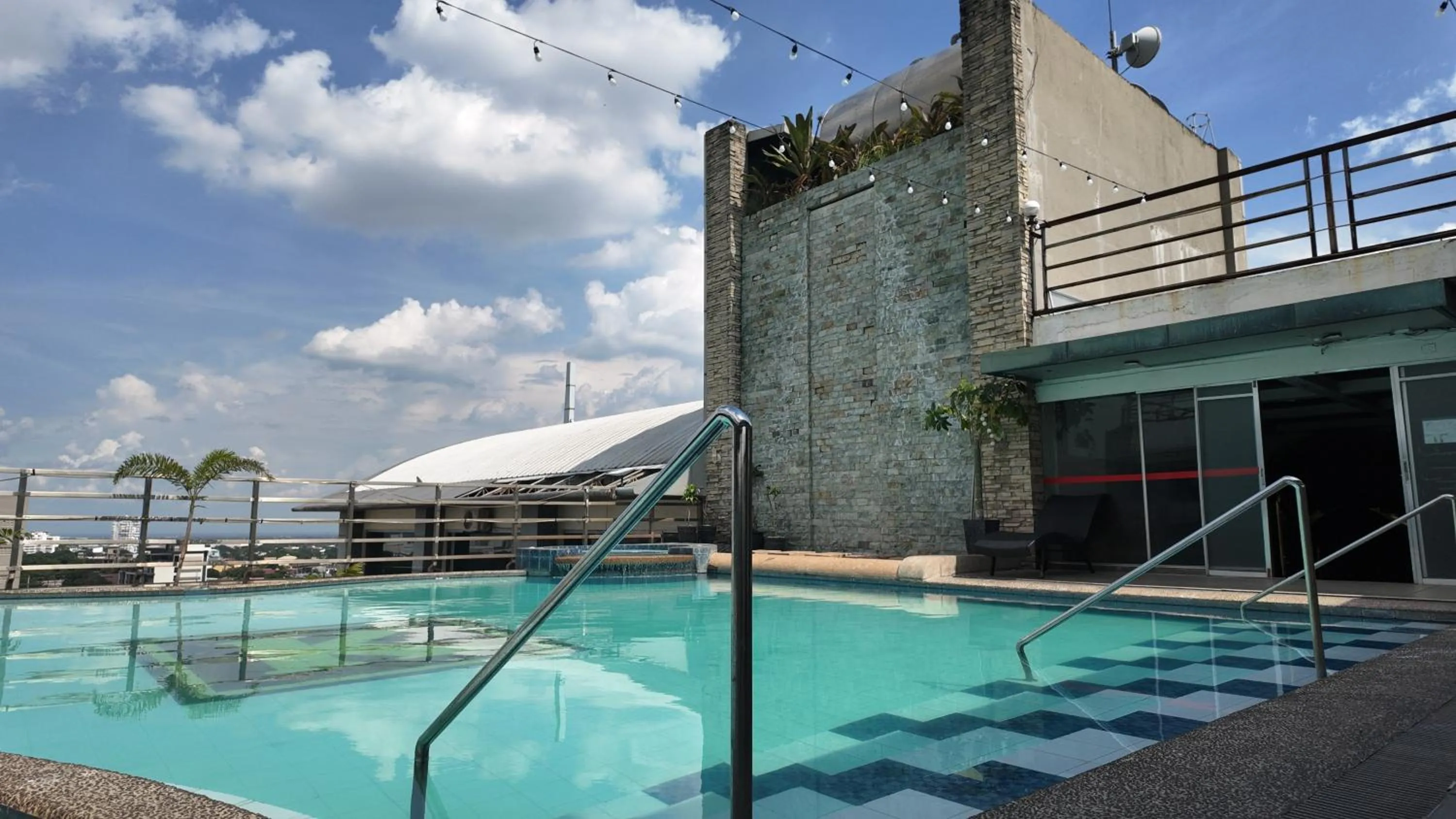 Kay Hotel and Residences