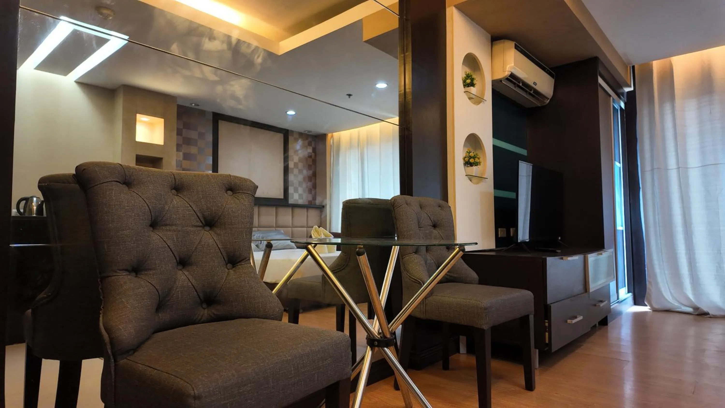 Kay Hotel and Residences