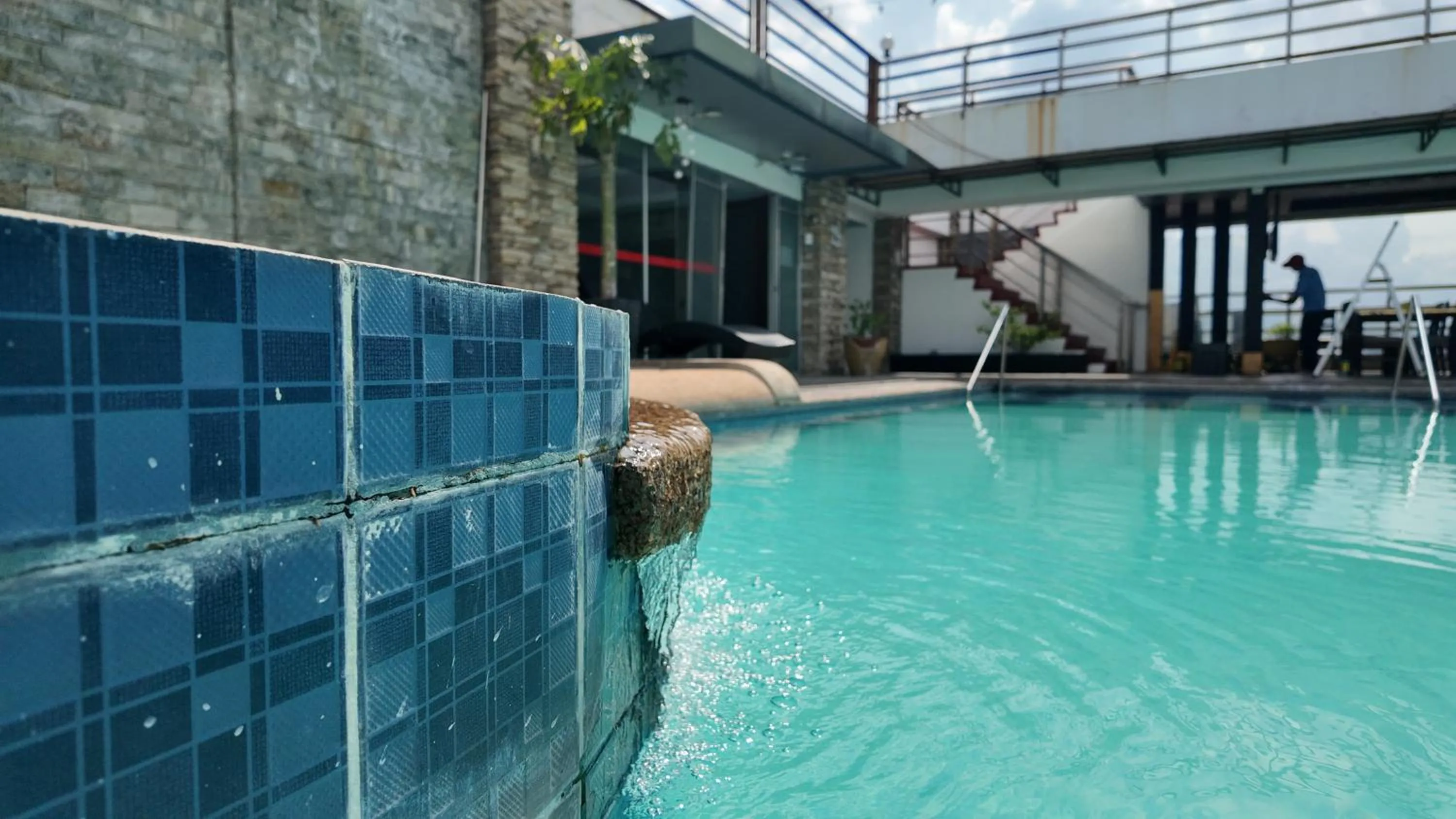 Kay Hotel and Residences