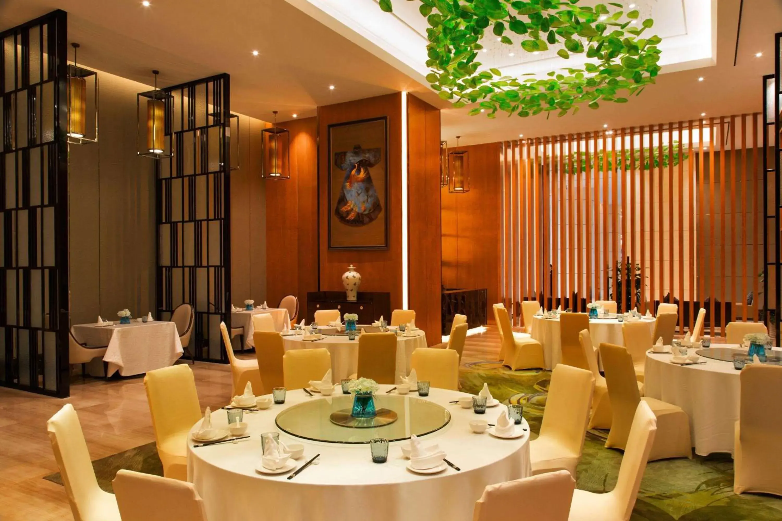 Restaurant/places to eat in Wyndham Chongqing Yuelai Restaurant/places to eat in Wyndham Chongqing Yuelai