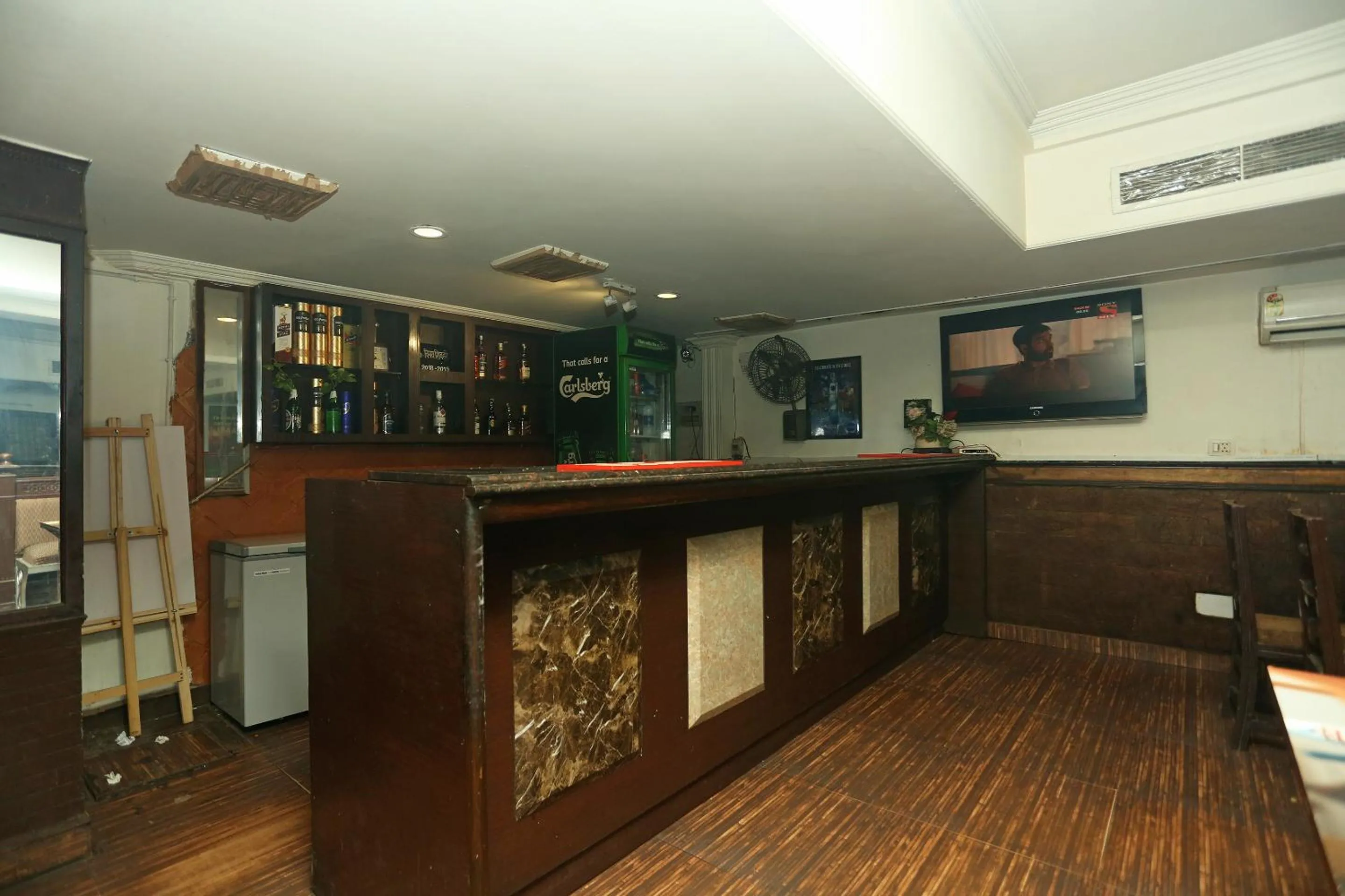 Hotel O Sai President