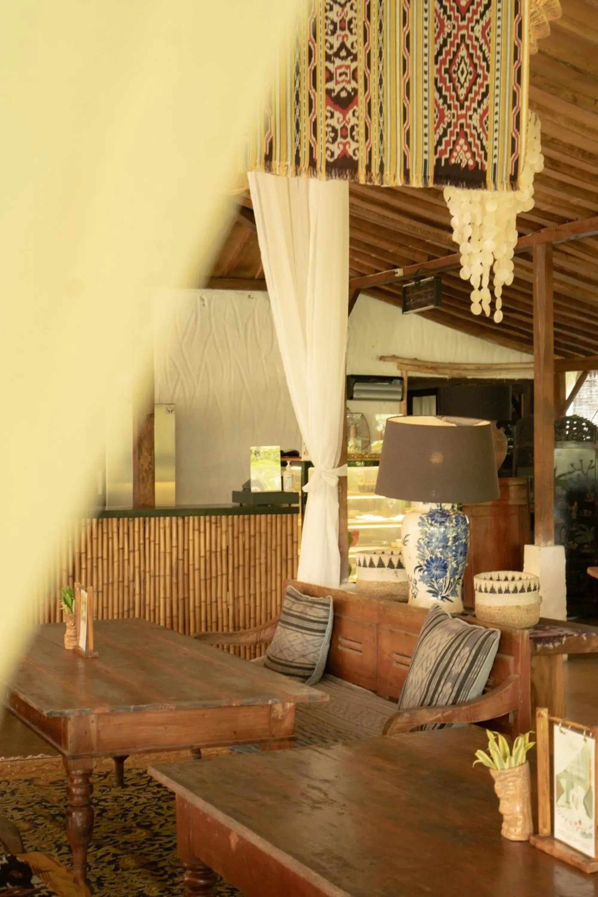 Radjendra Resort and Resto Radjendra Resort and Resto