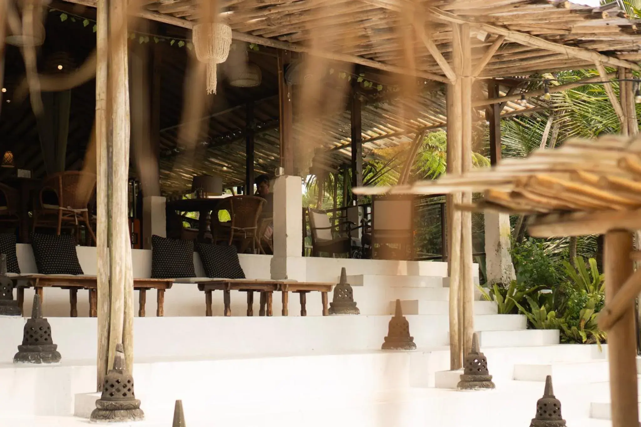 Radjendra Resort and Resto Radjendra Resort and Resto