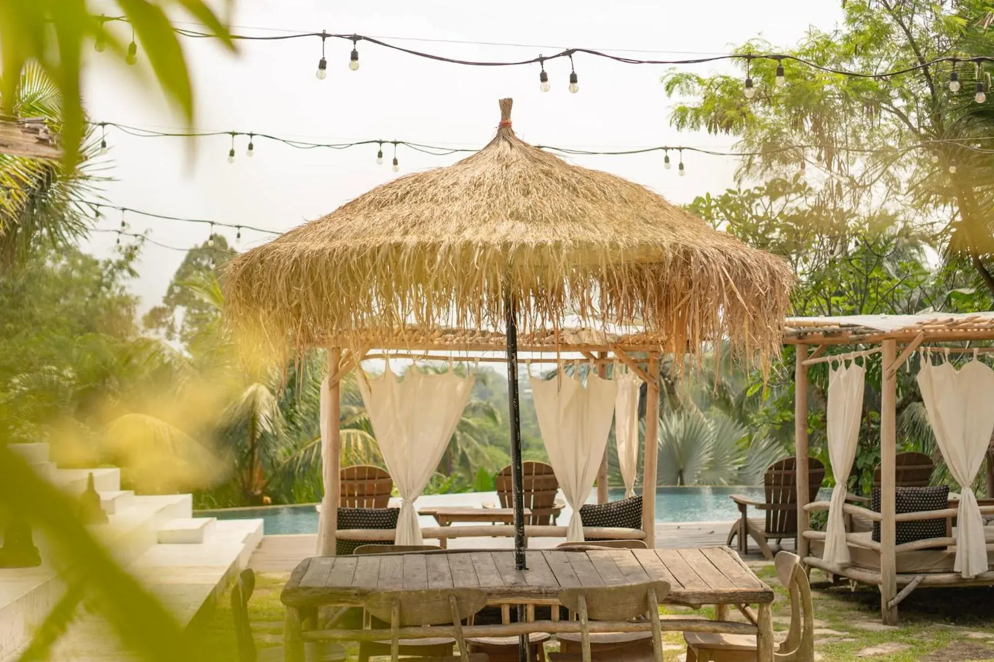 Radjendra Resort and Resto Radjendra Resort and Resto