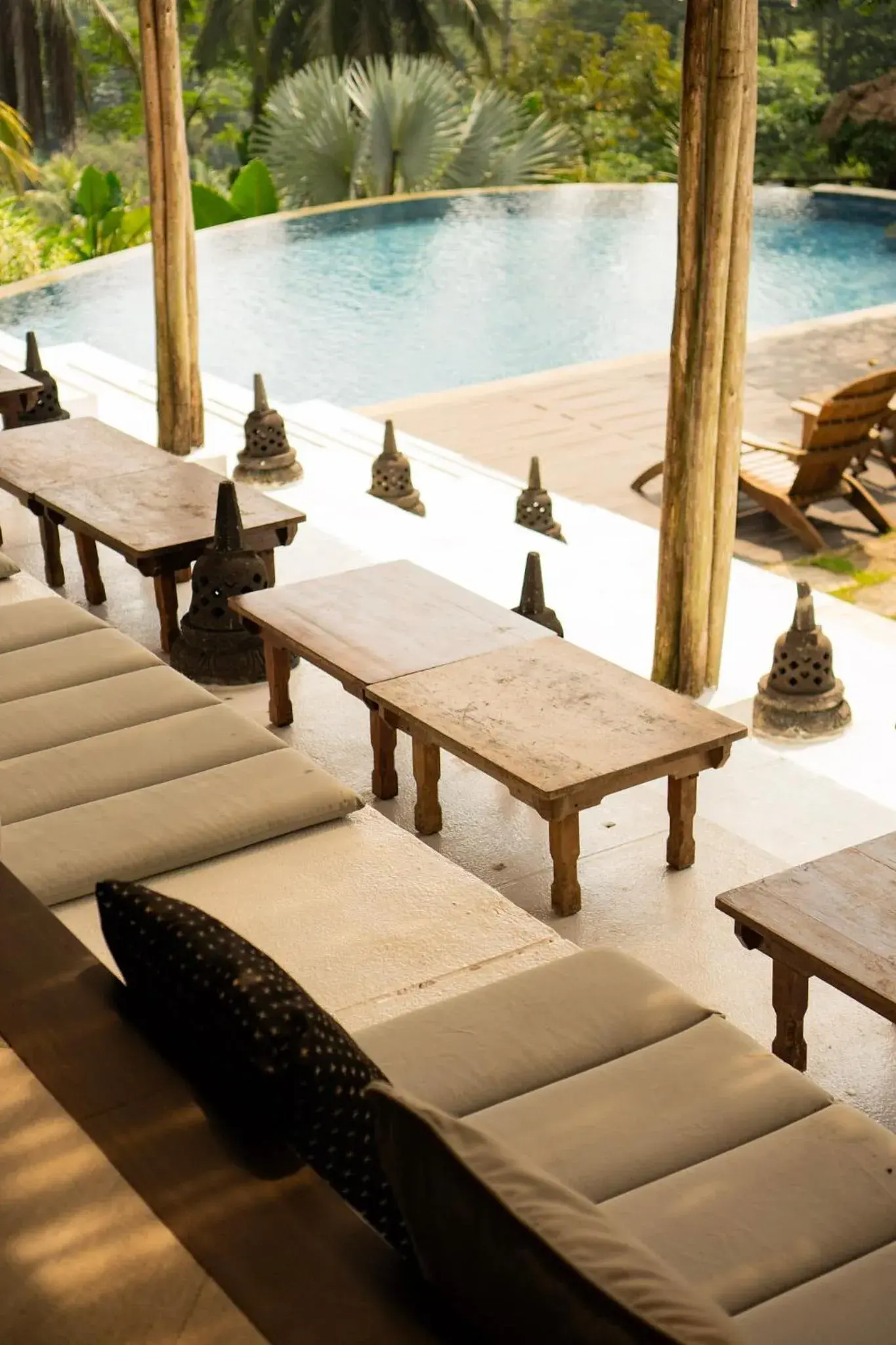 Radjendra Resort and Resto Radjendra Resort and Resto