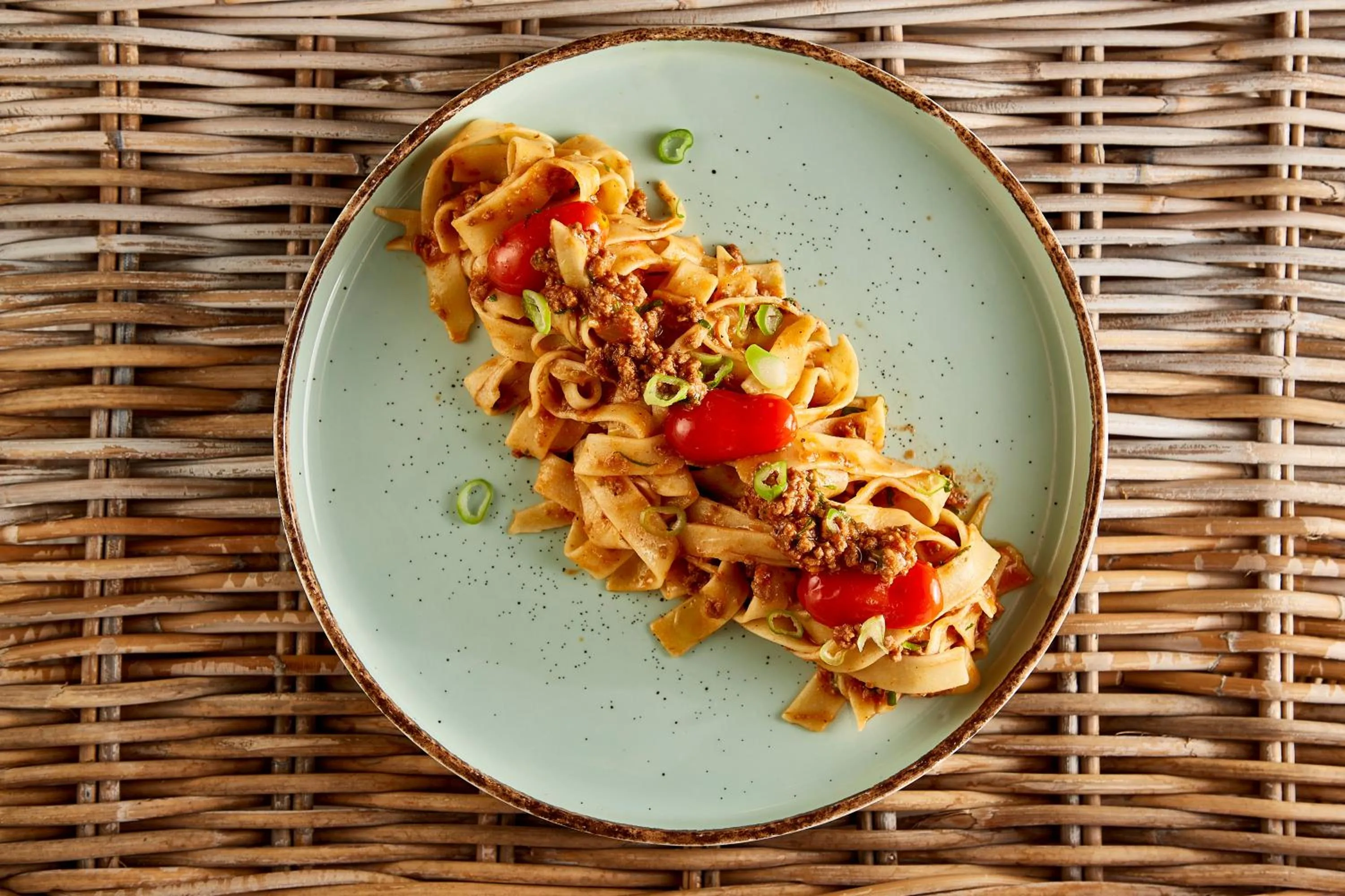 Restaurant/places to eat in Mystery Skiathos Luxury Residence