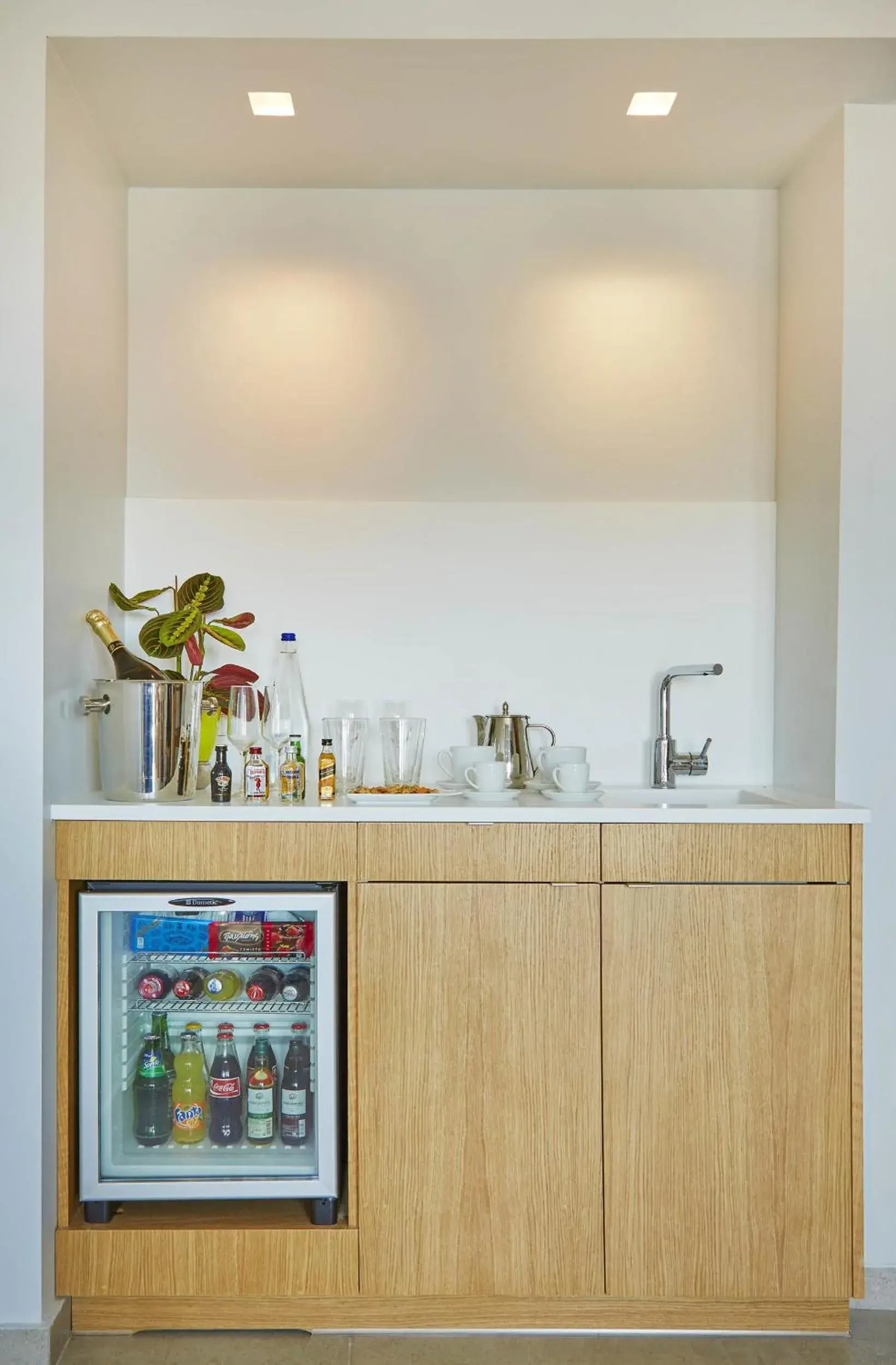 Food and drinks in Mystery Skiathos Luxury Residence Food and drinks in Mystery Skiathos Luxury Residence