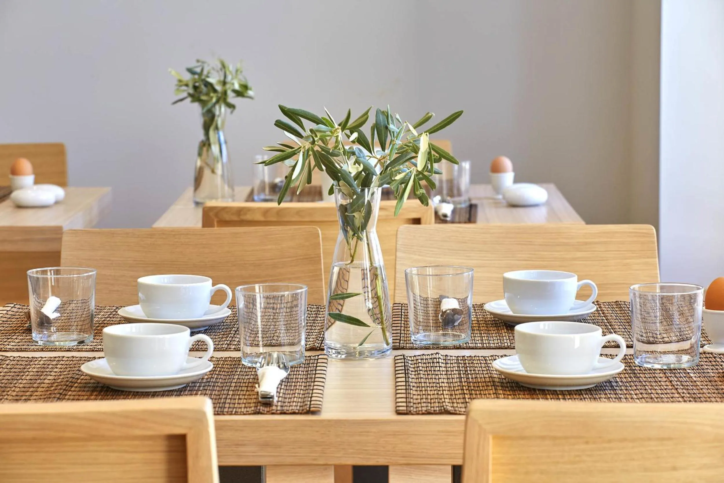 Coffee/tea facilities in Mystery Skiathos Luxury Residence