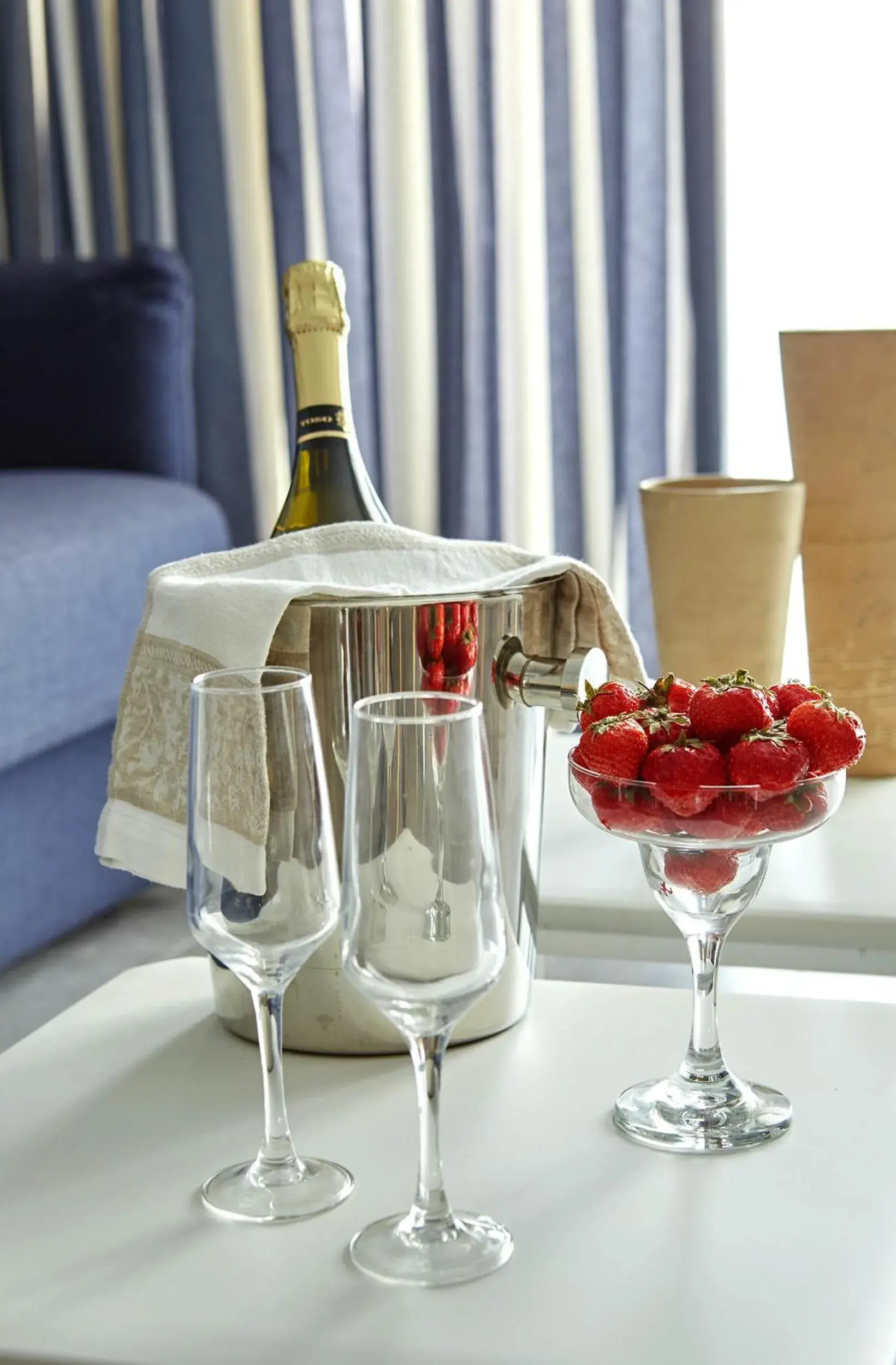 Living room in Mystery Skiathos Luxury Residence Living room in Mystery Skiathos Luxury Residence