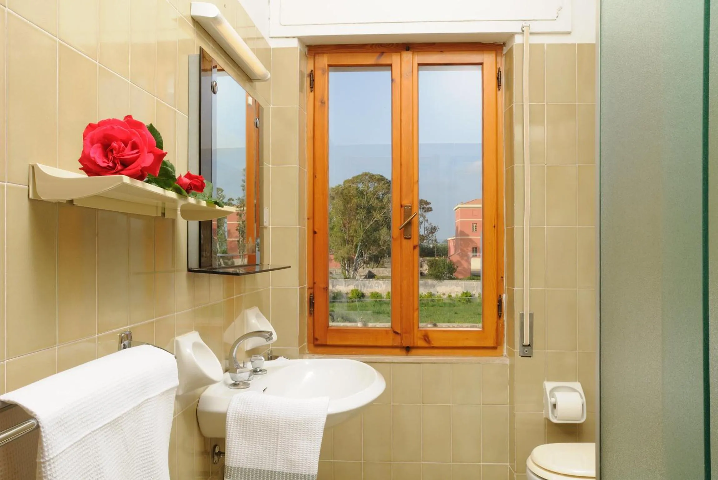 Day in Residence Oasis