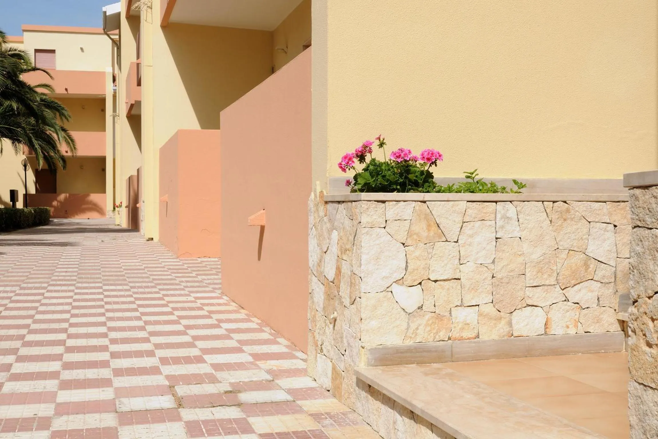 Other in Residence Oasis