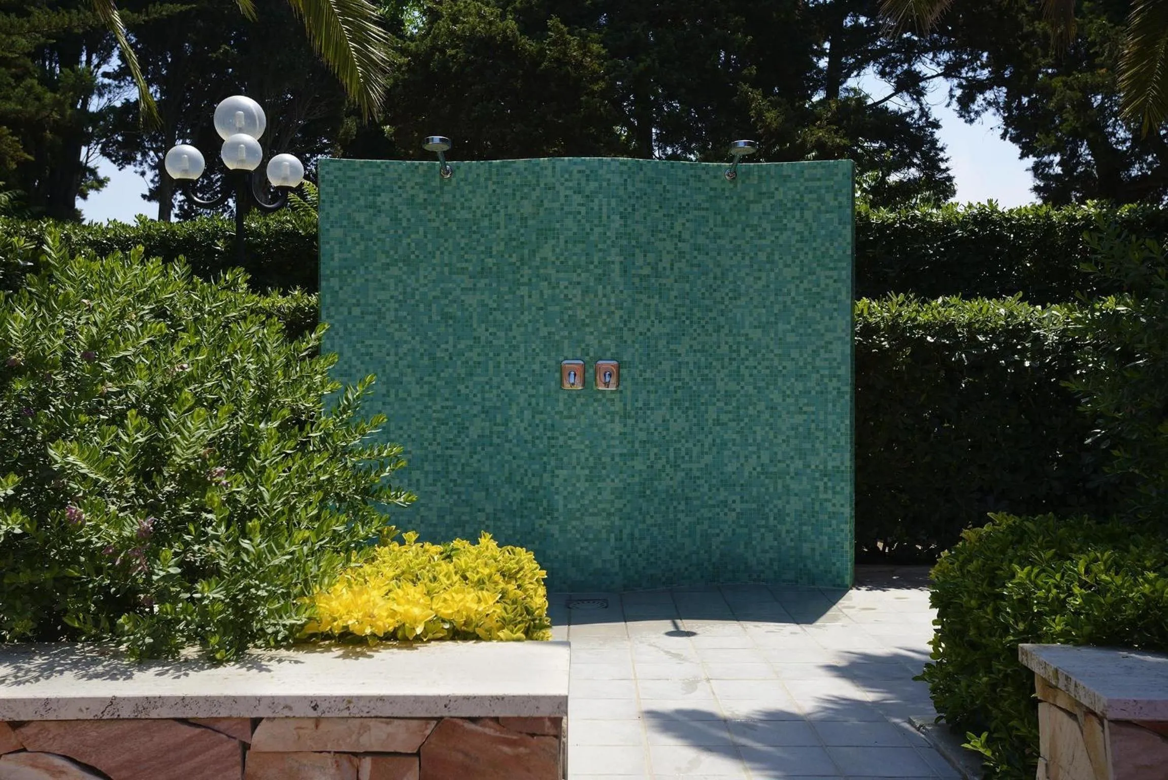 Garden in Residence Oasis