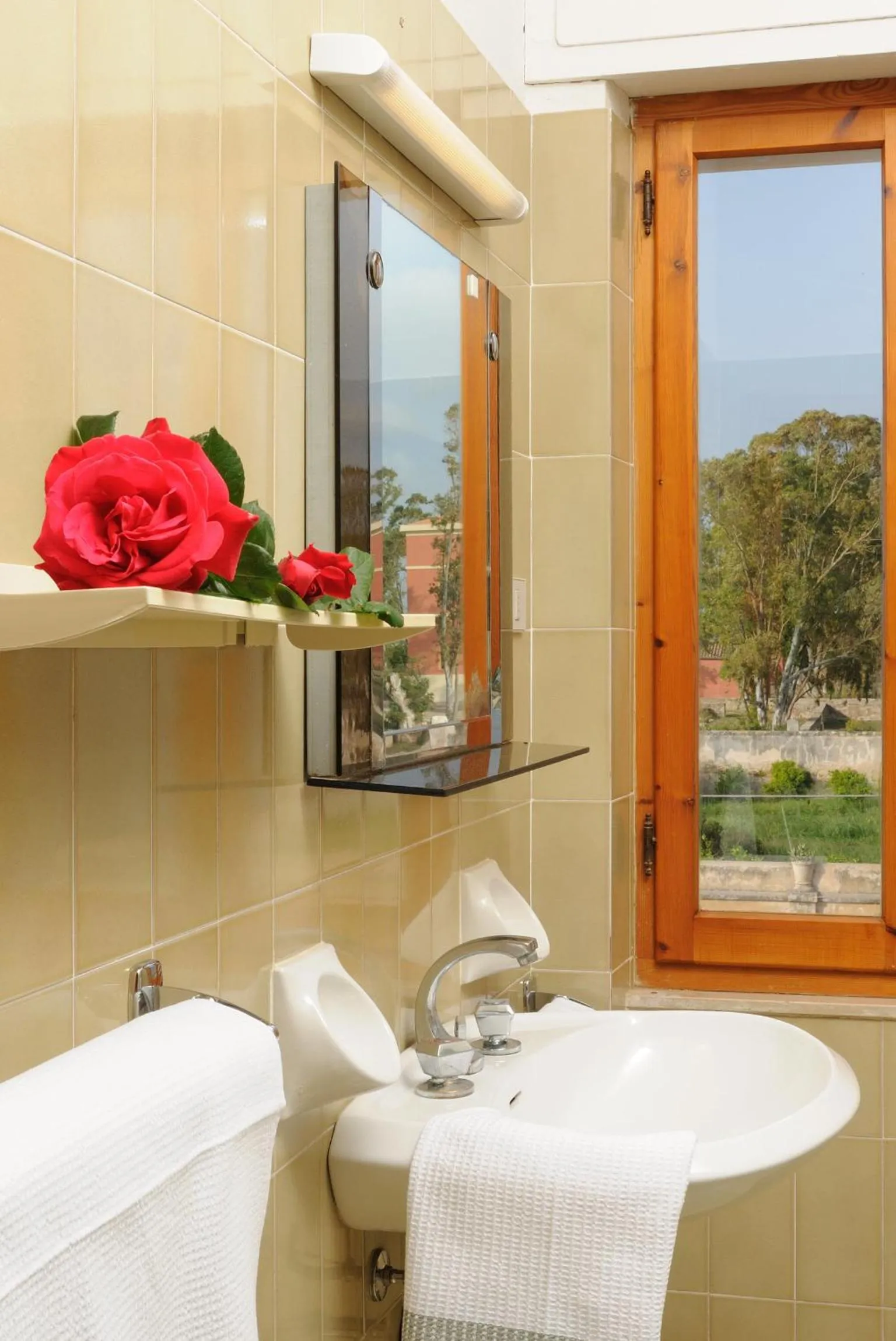 Day in Residence Oasis