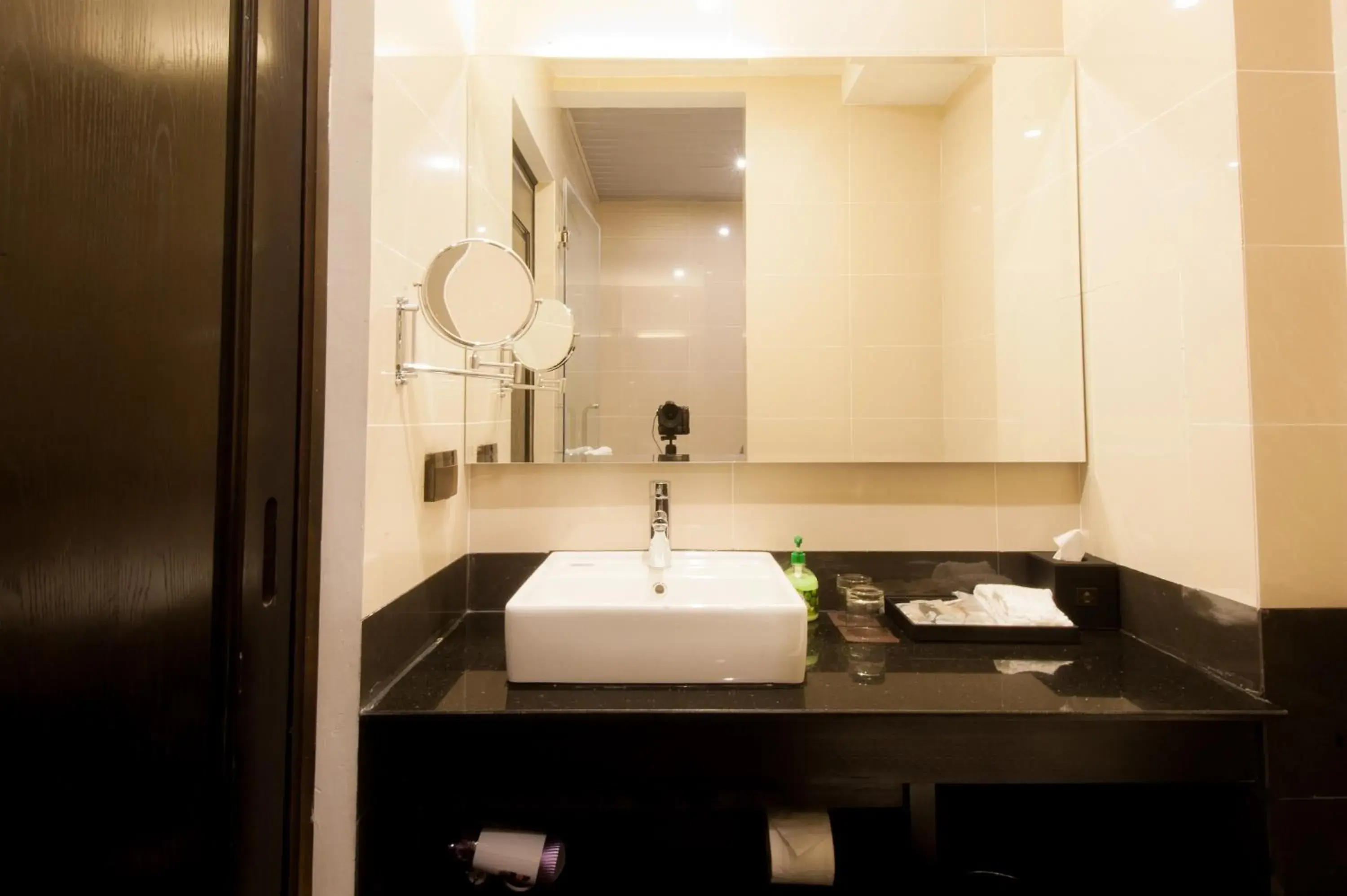 Superior Double Room - single occupancy - Smoking in Sakura Hotel Superior Double Room - single occupancy - Smoking in Sakura Hotel