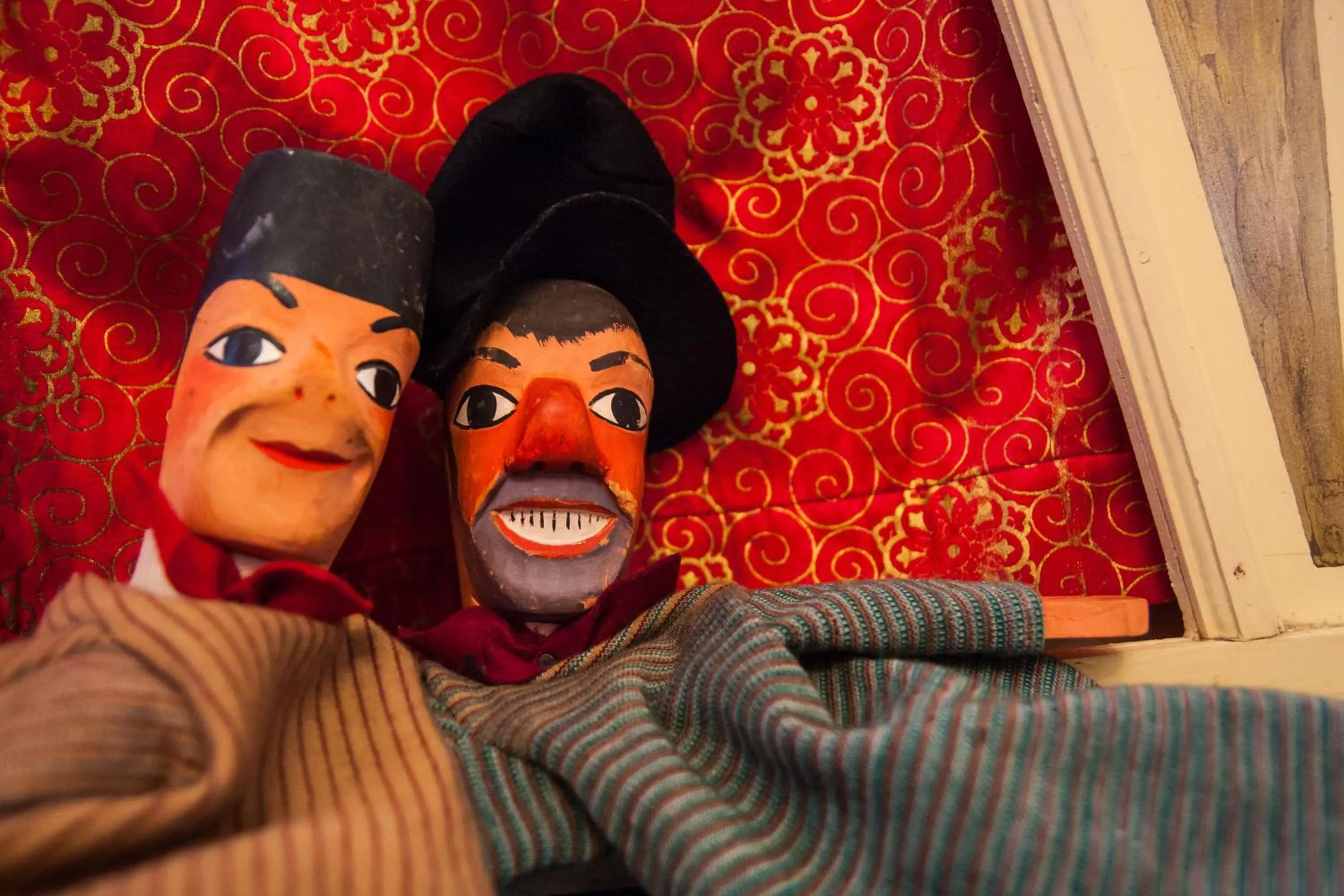 Other in Félix dOrt