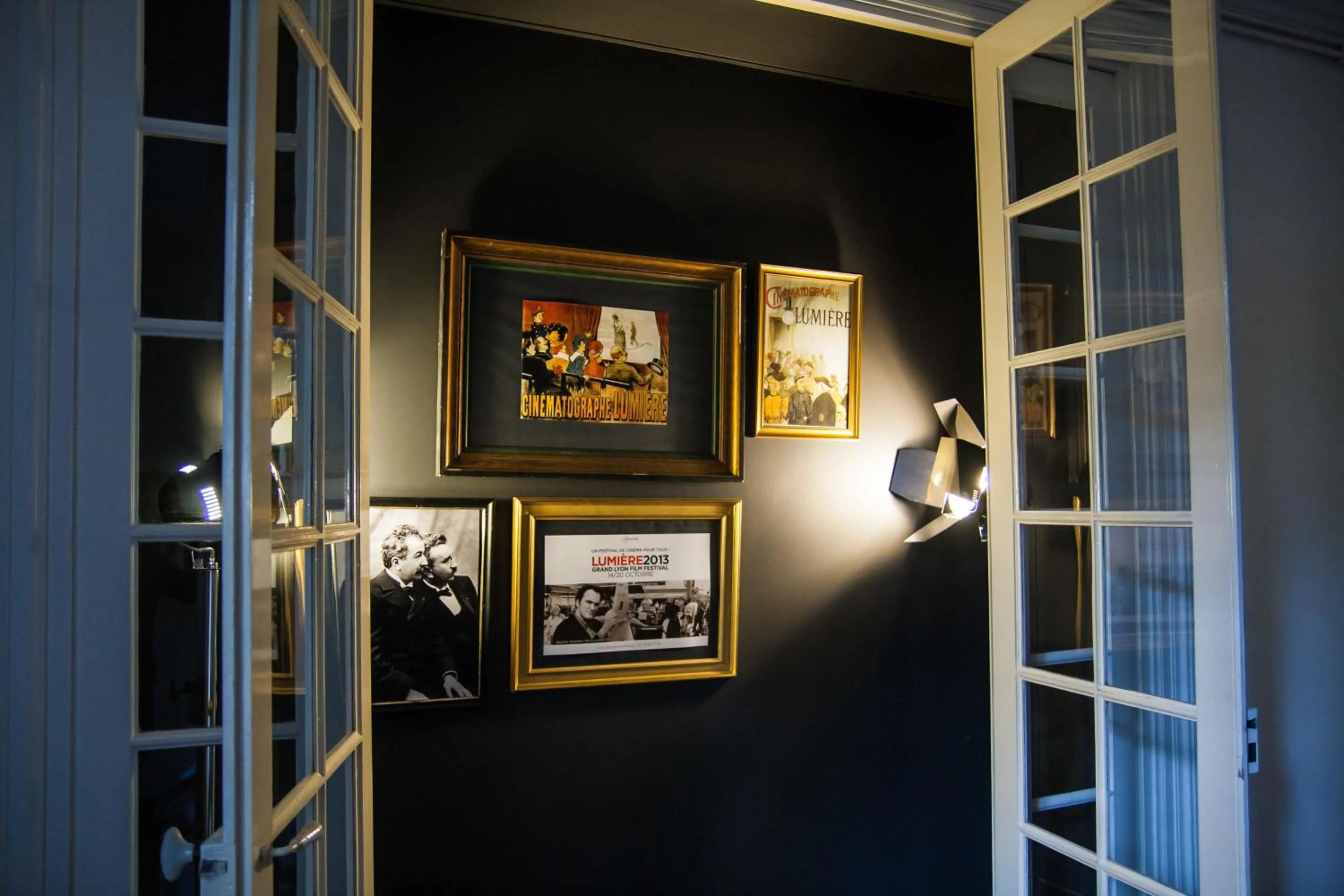 Other in Félix dOrt