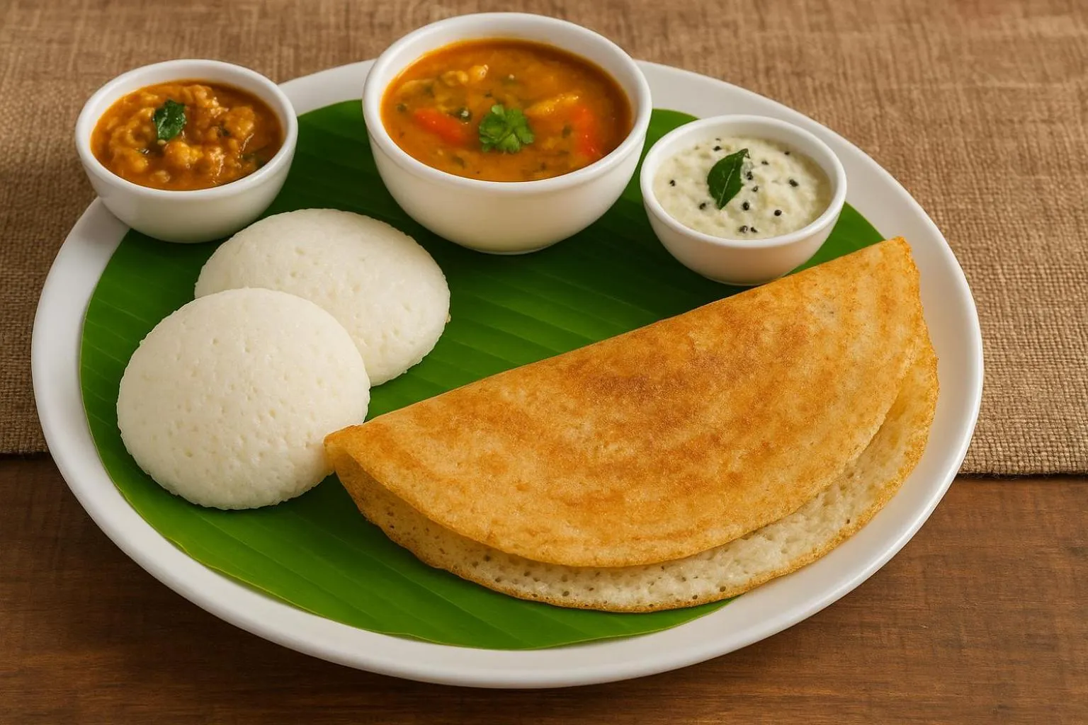 Breakfast in VR Paradise - Near SIPCOT Chennai OMR