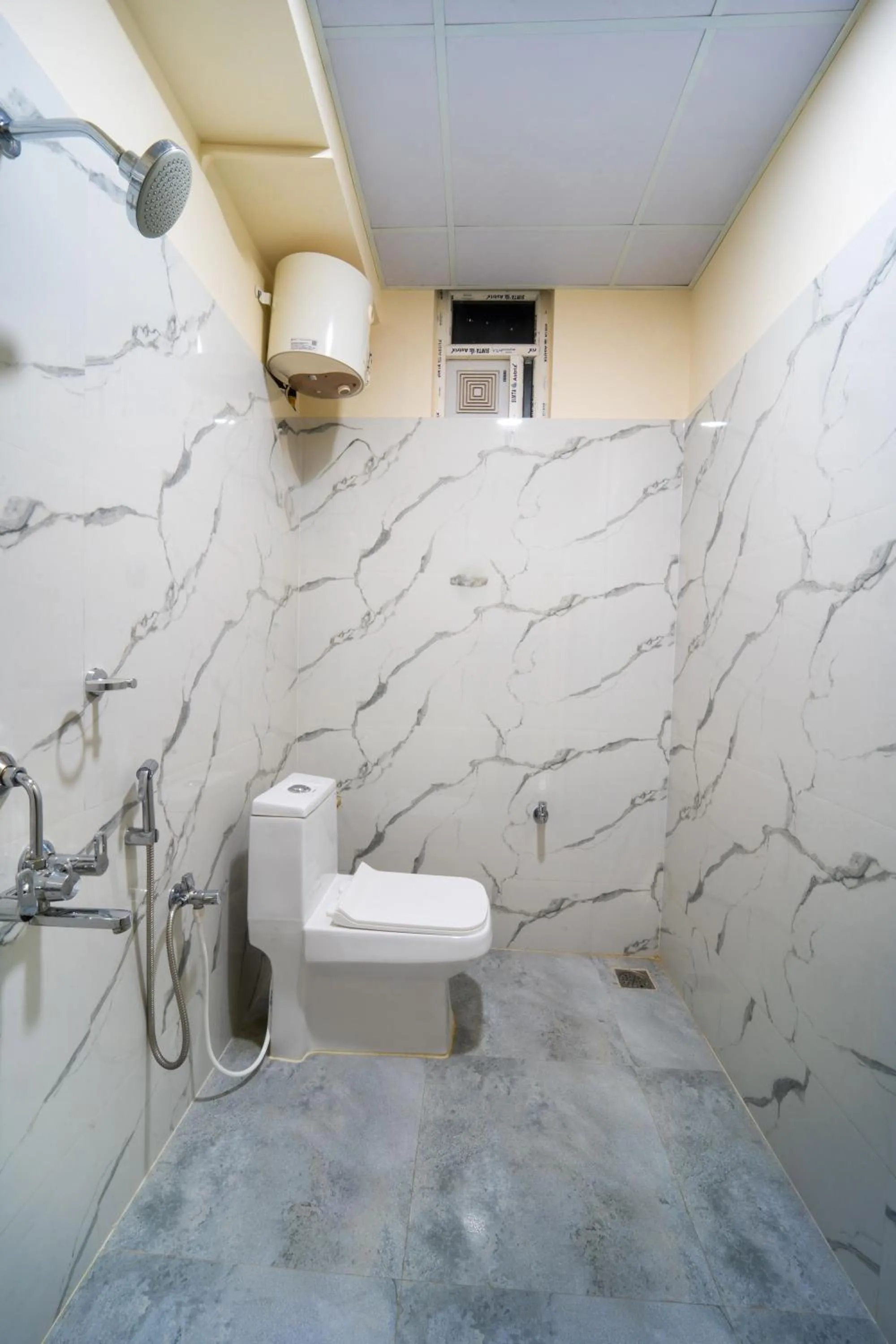 Toilet in VR Paradise - Near SIPCOT Chennai OMR