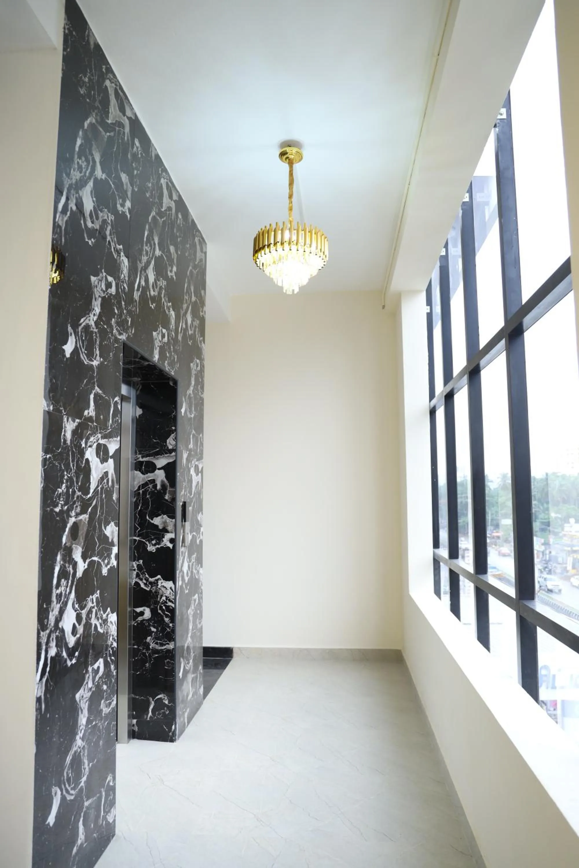 elevator in VR Paradise - Near SIPCOT Chennai OMR