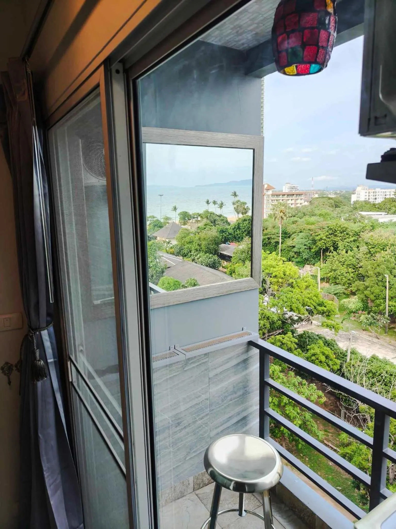 Beach condo Jomtien 12 SuperHost