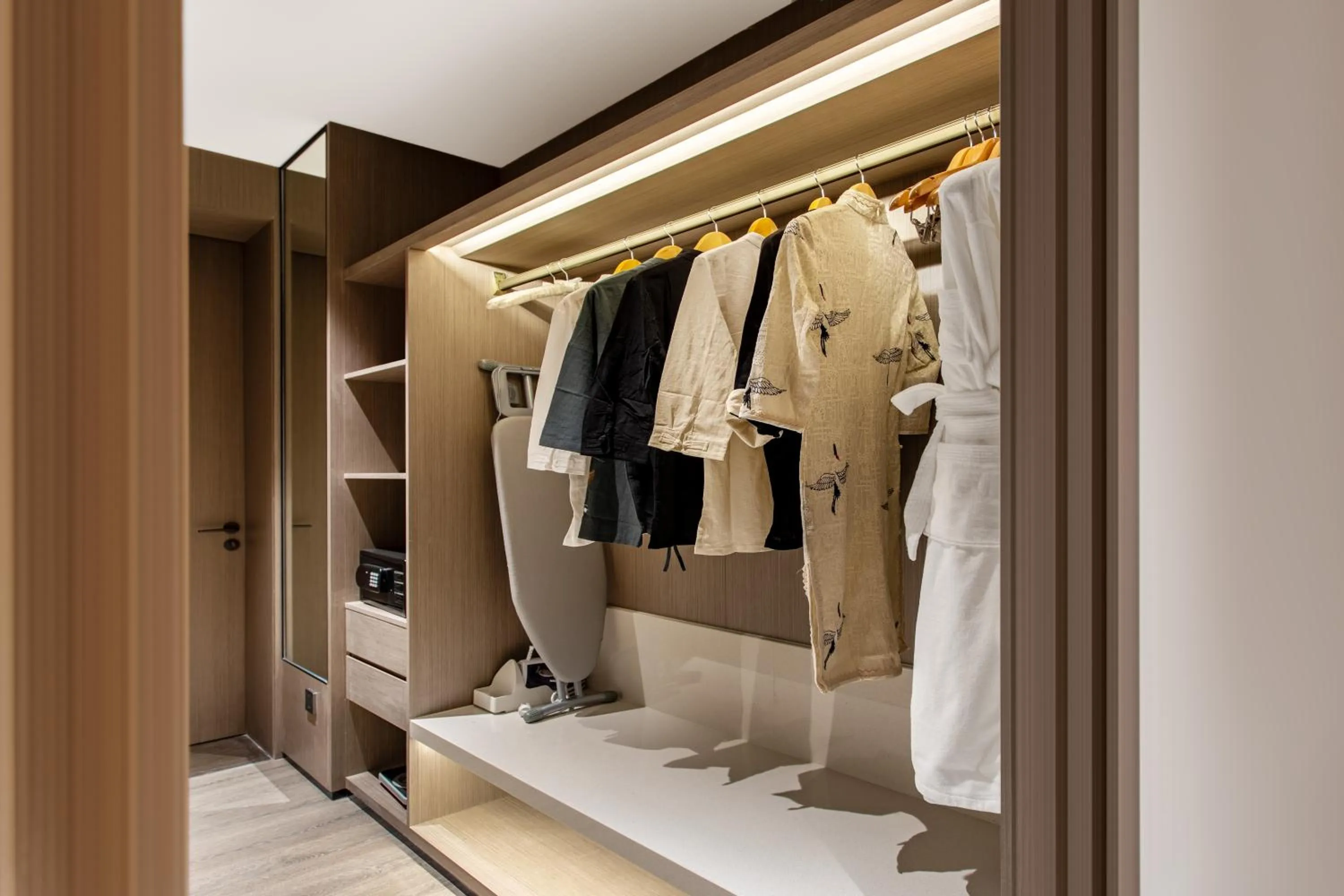 Ascott Fengyishan Shenzhen