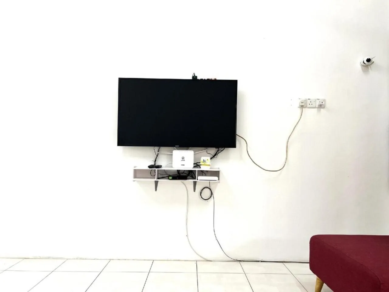 internet in Changlun Star Hotel